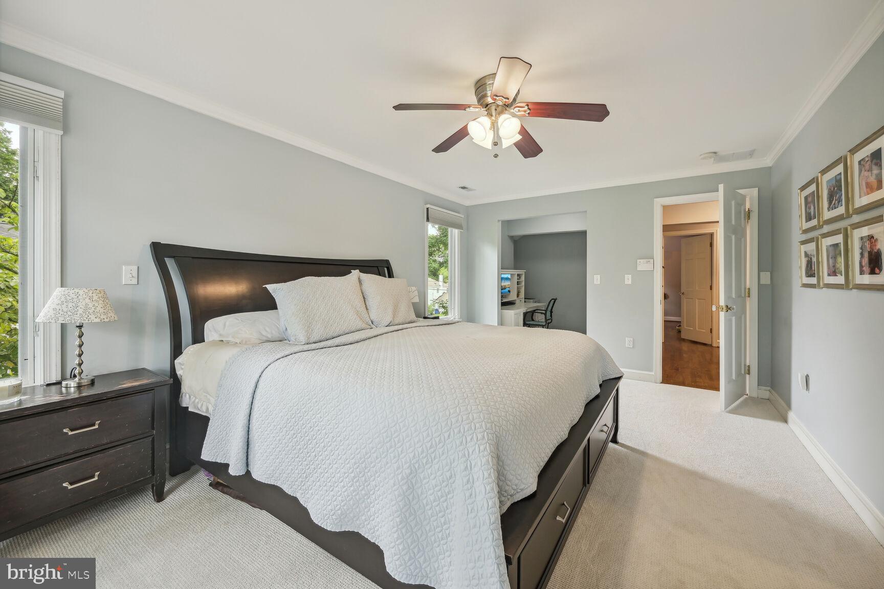 BRADMOOR - Residential