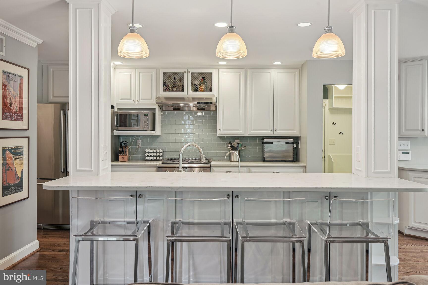 BRADMOOR - Residential