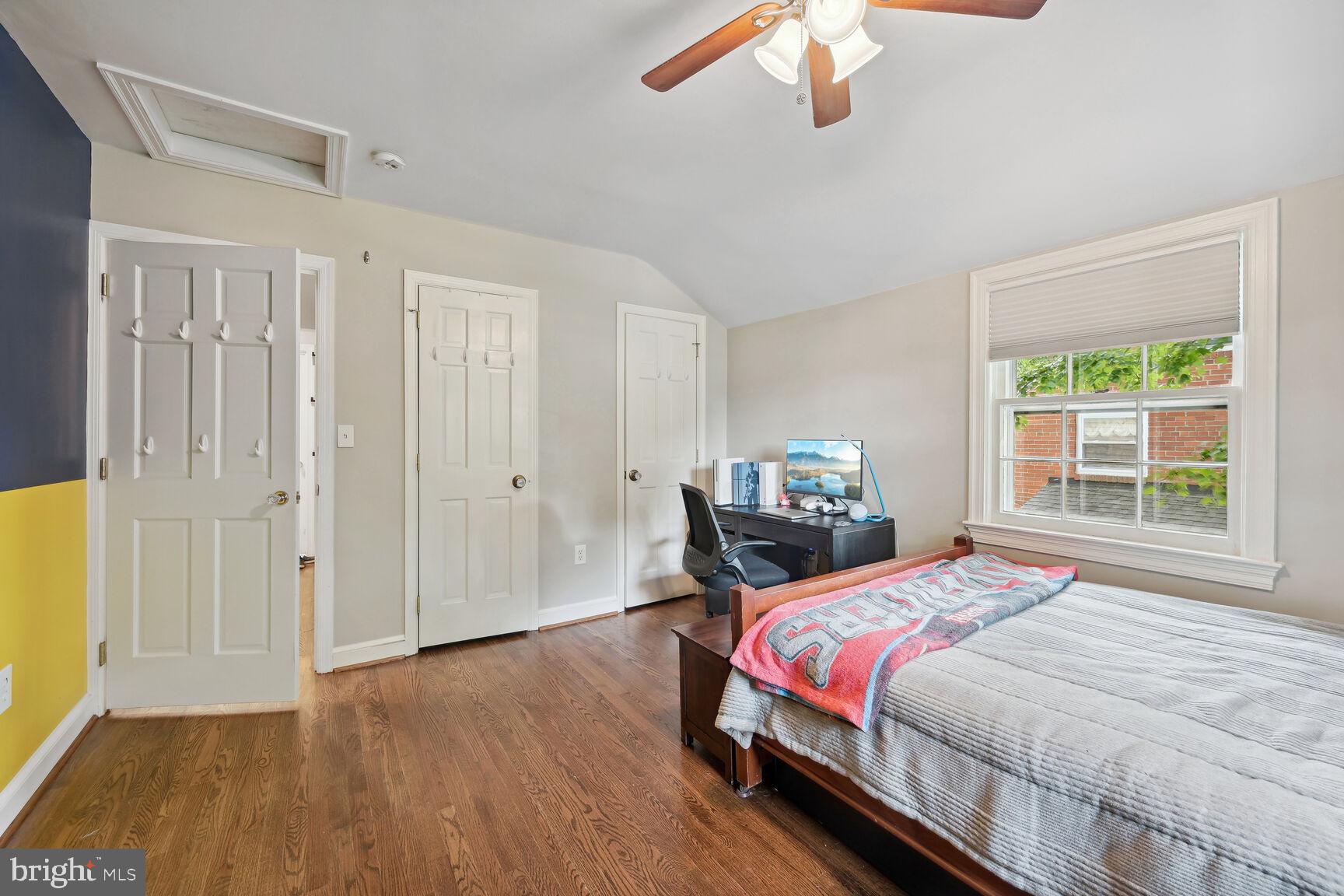 BRADMOOR - Residential