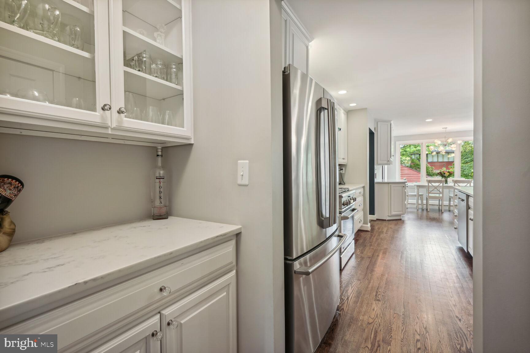 BRADMOOR - Residential