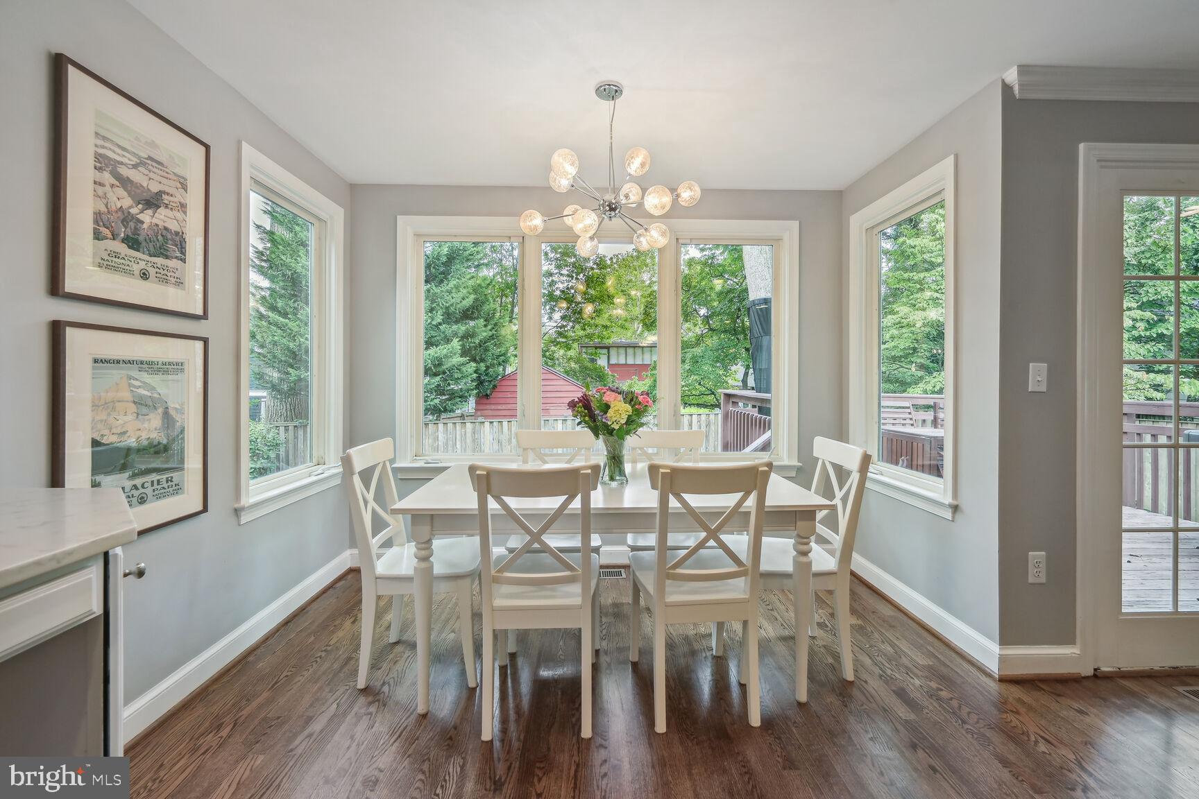 BRADMOOR - Residential