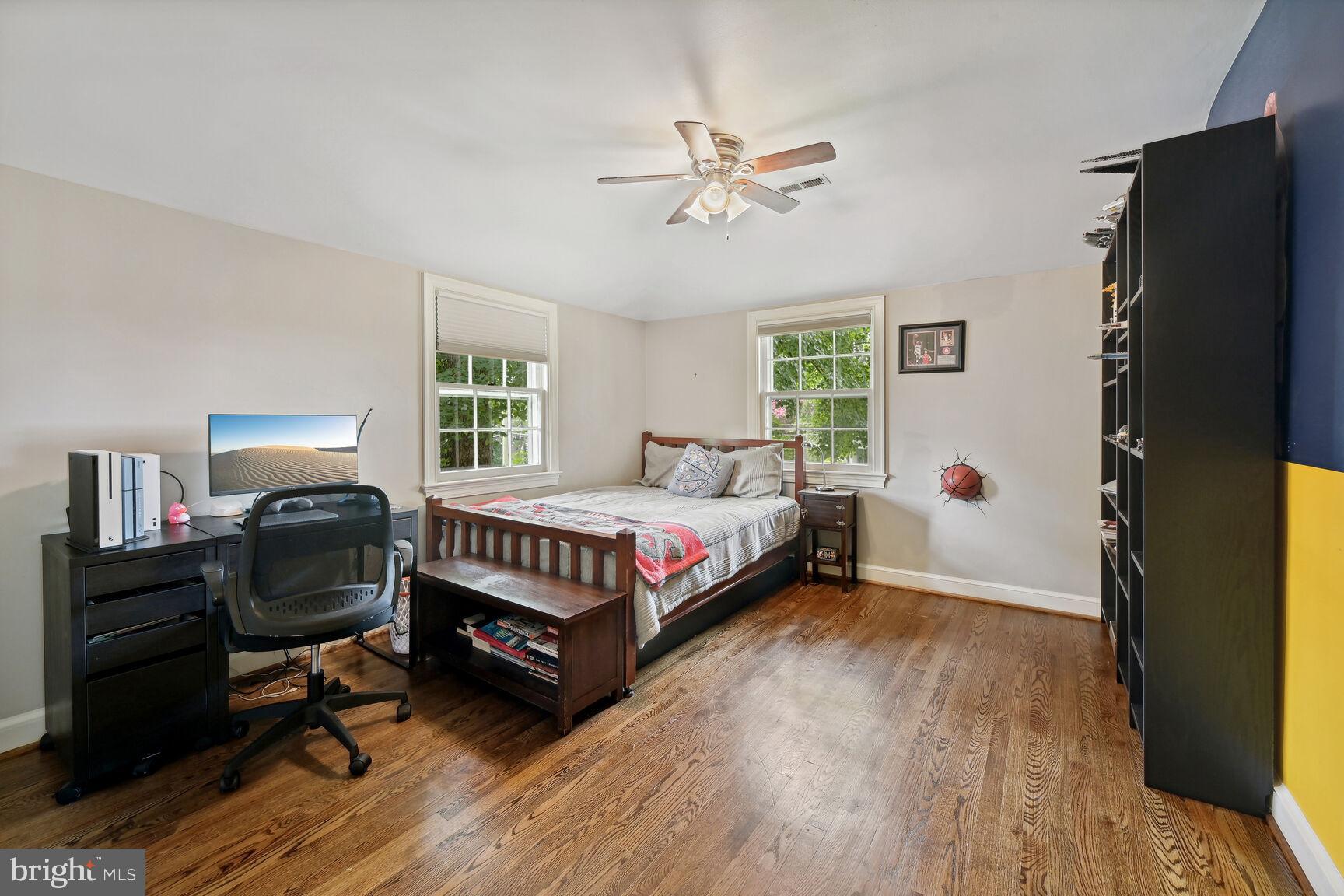 BRADMOOR - Residential