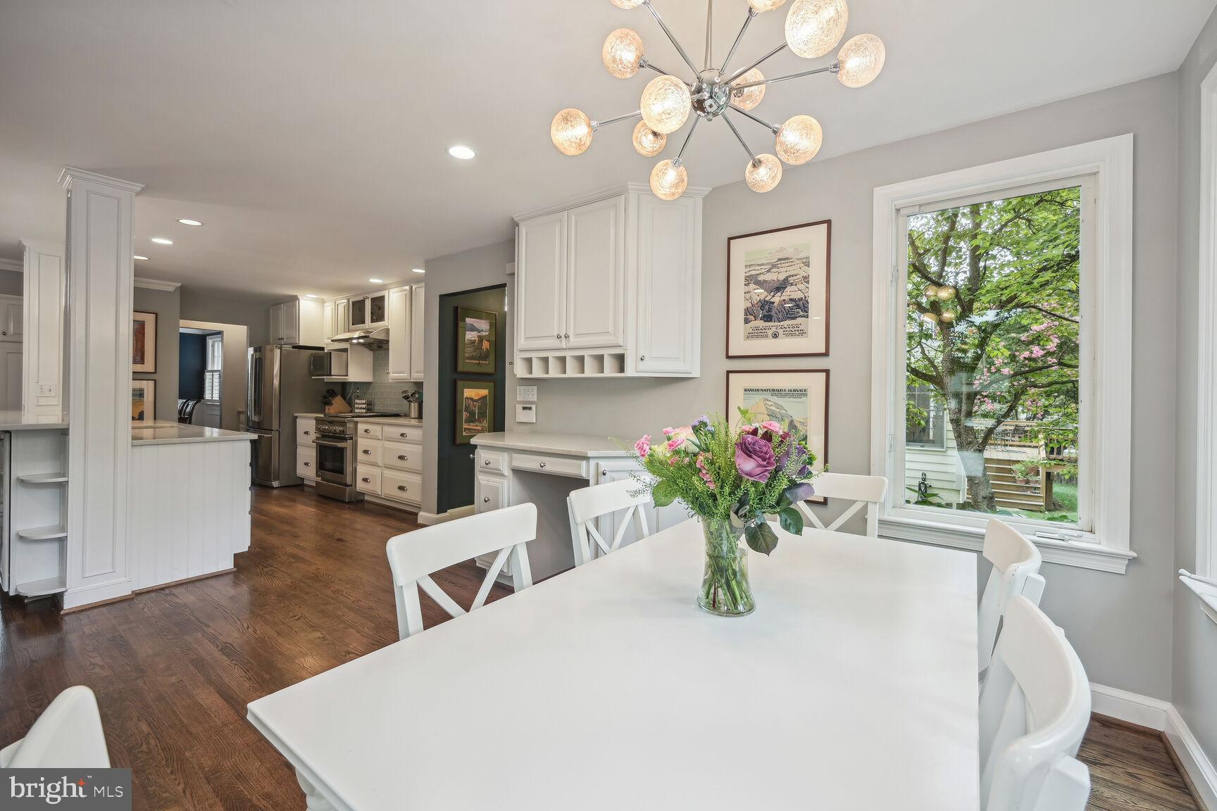 BRADMOOR - Residential