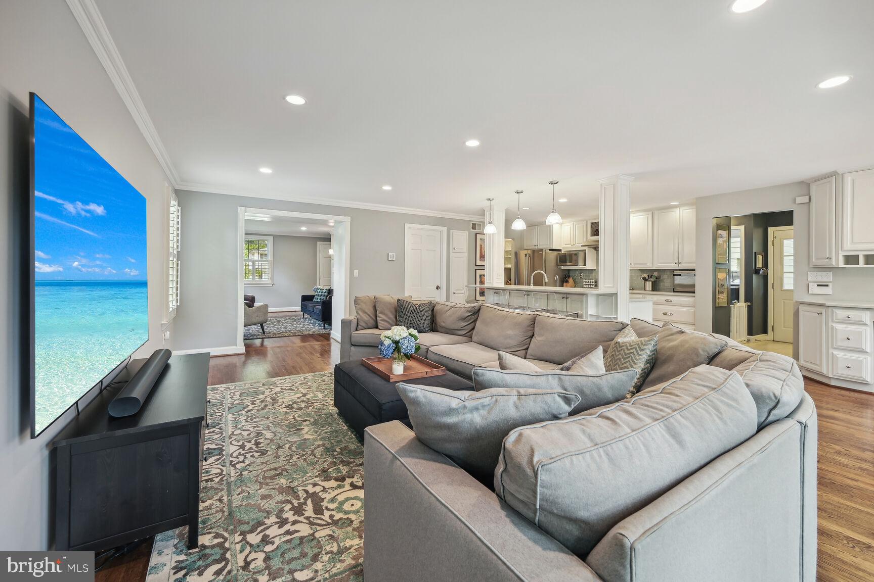 BRADMOOR - Residential