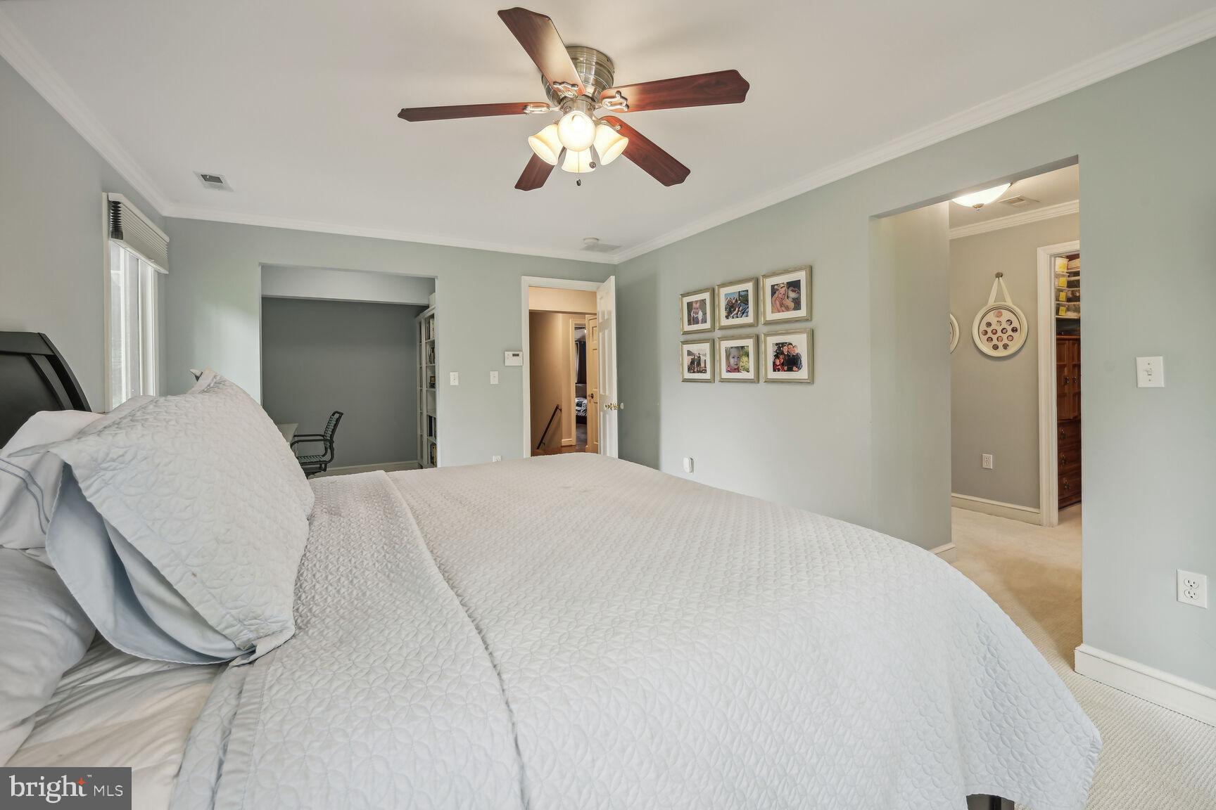 BRADMOOR - Residential