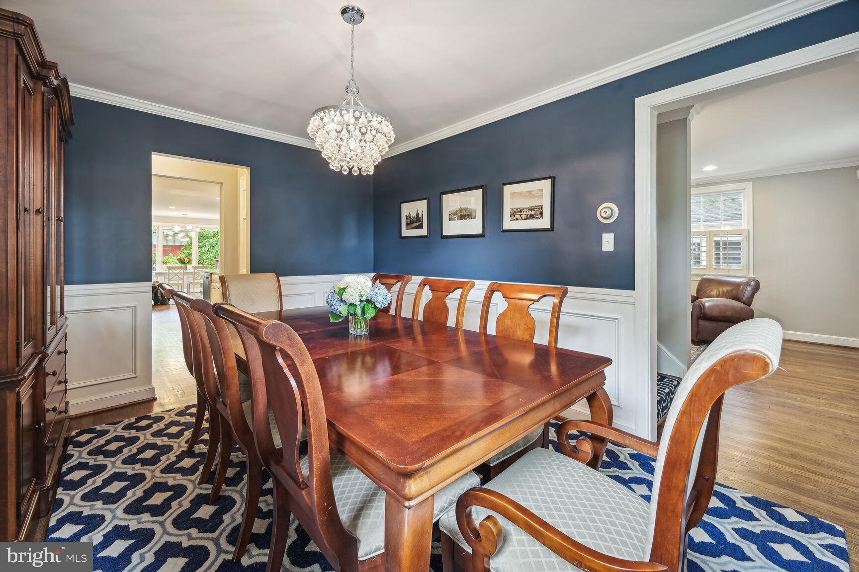 BRADMOOR - Residential