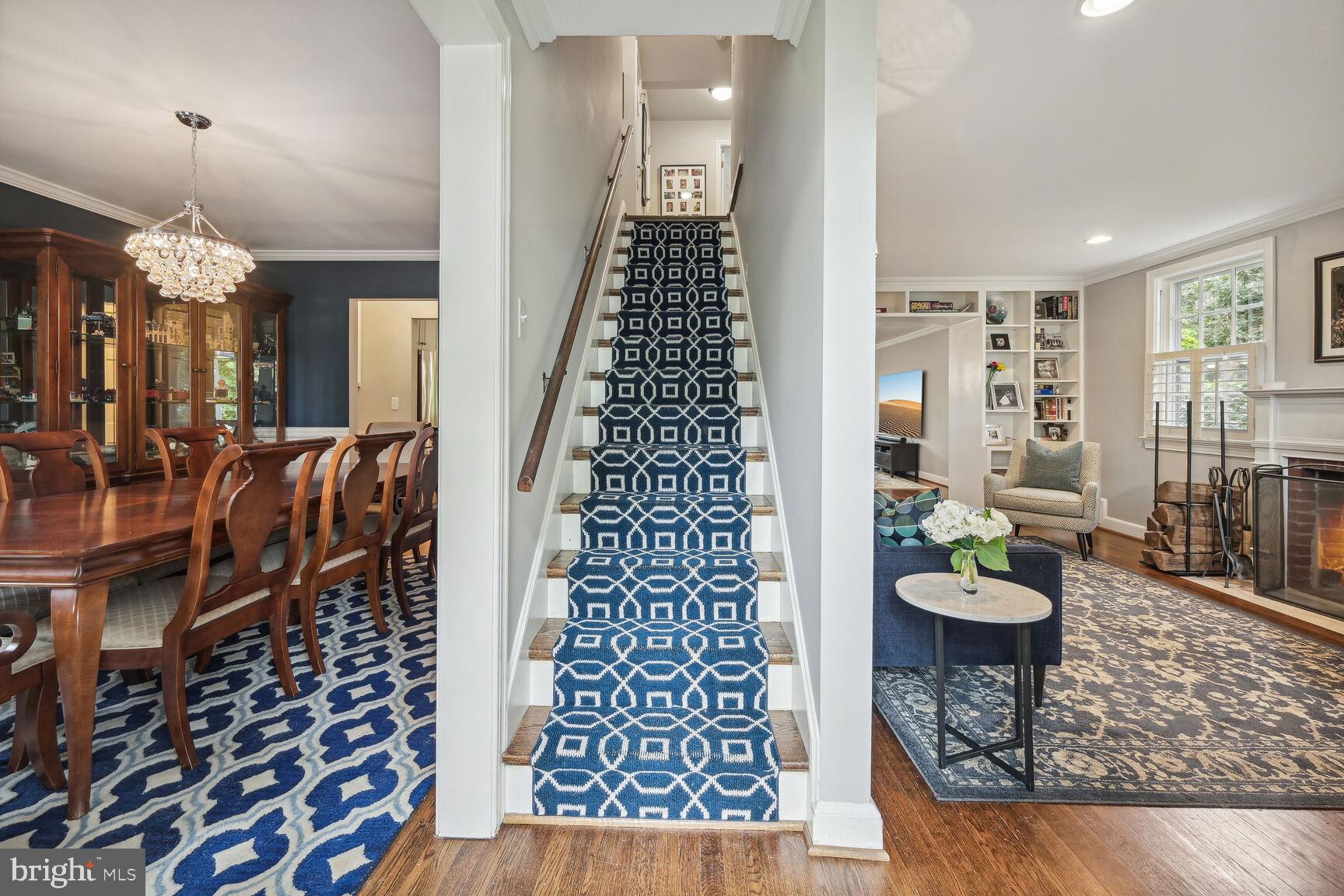 BRADMOOR - Residential