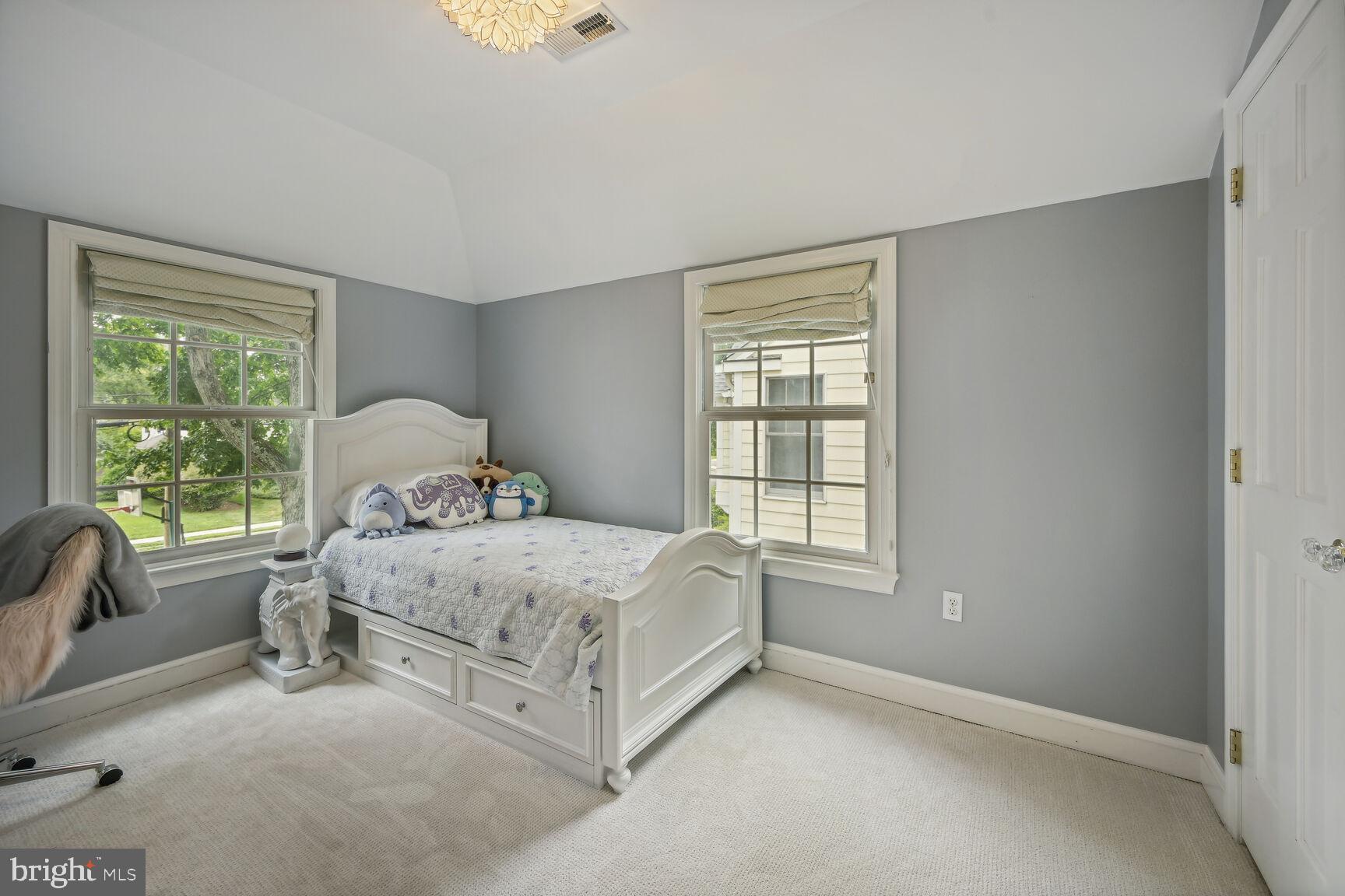 BRADMOOR - Residential