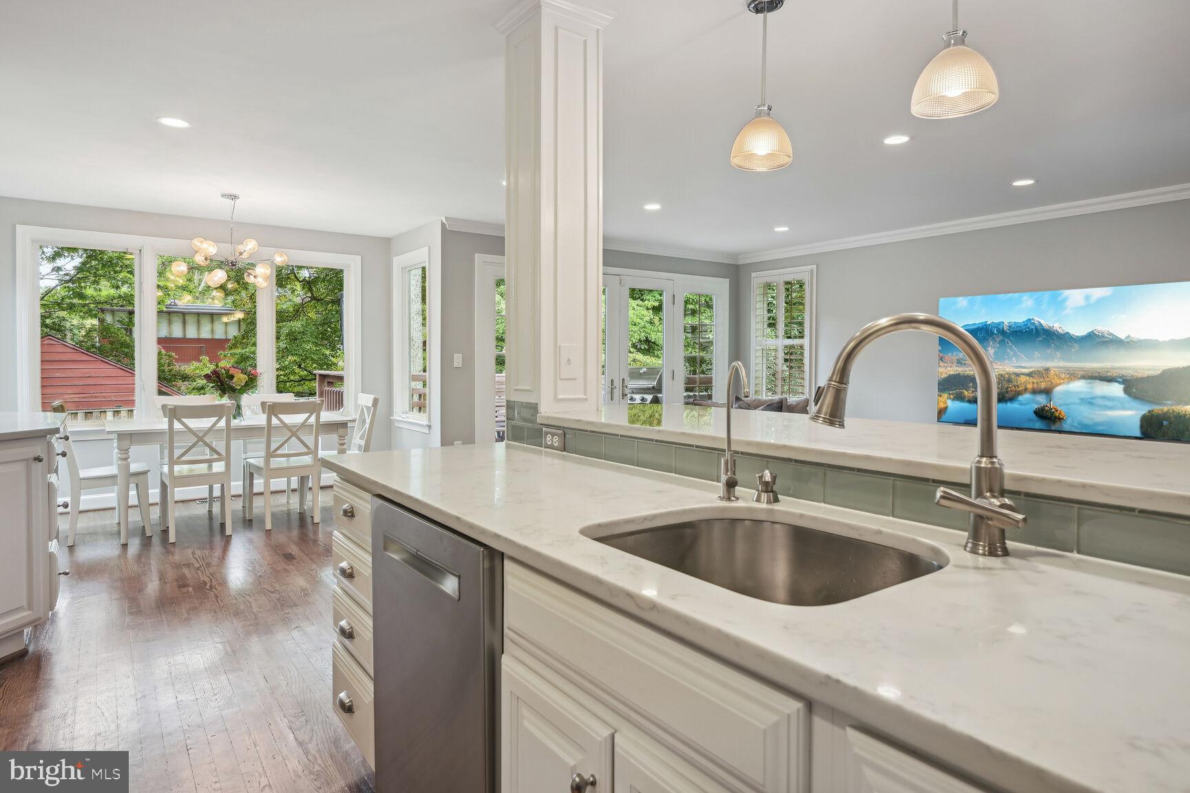 BRADMOOR - Residential