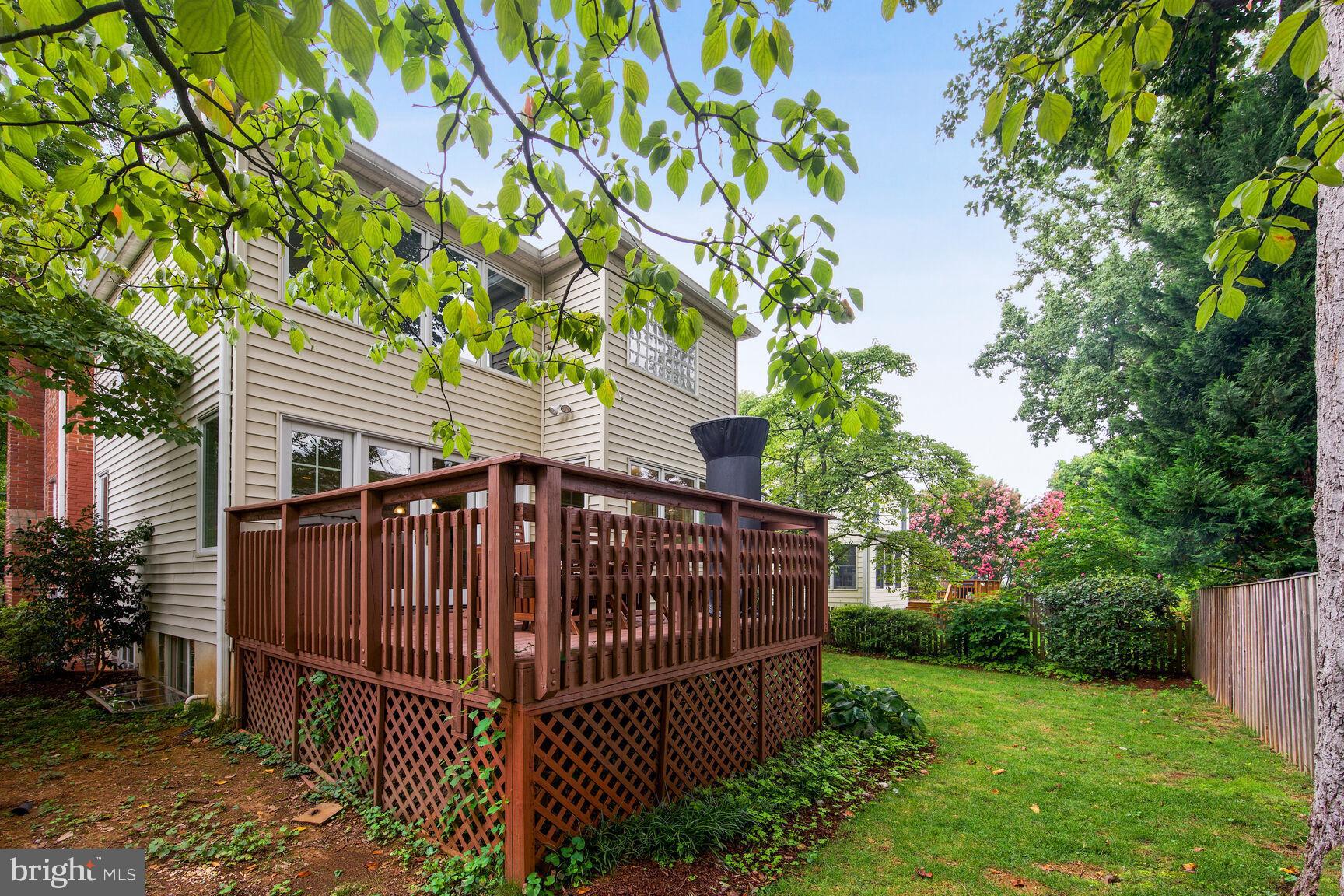 BRADMOOR - Residential