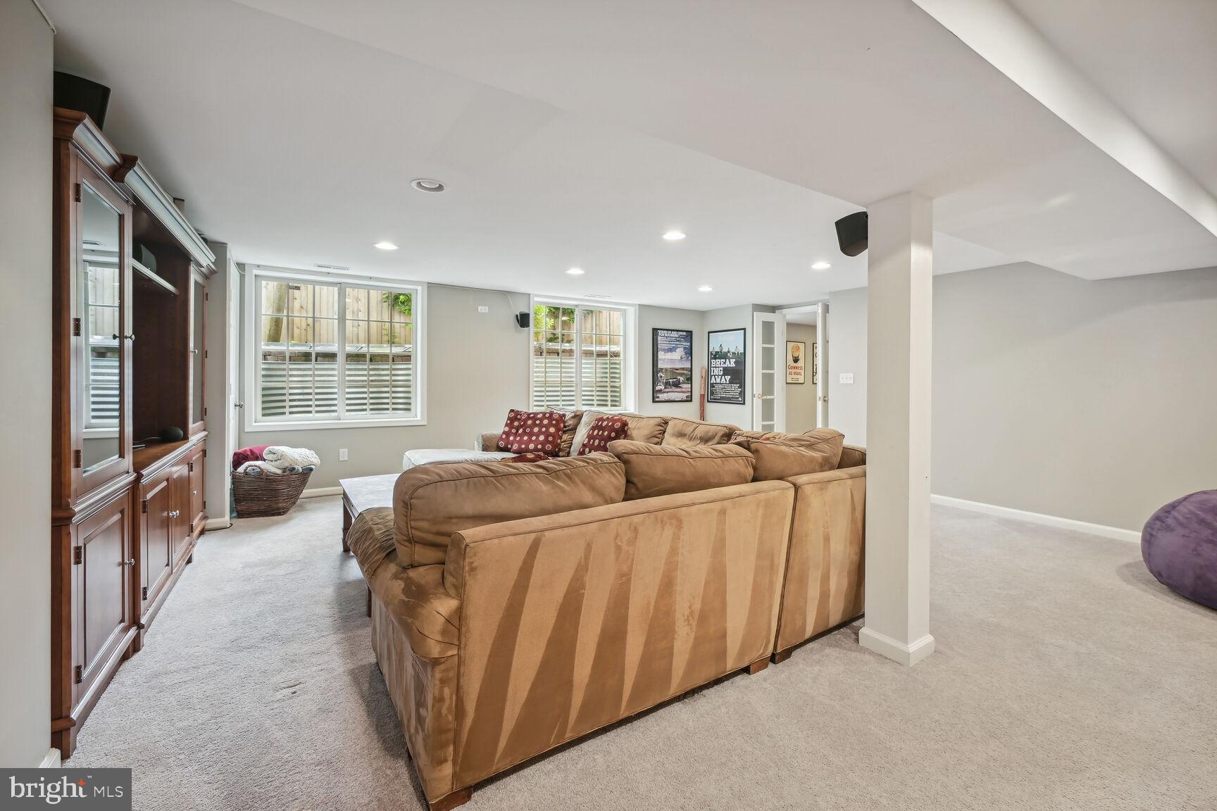 BRADMOOR - Residential