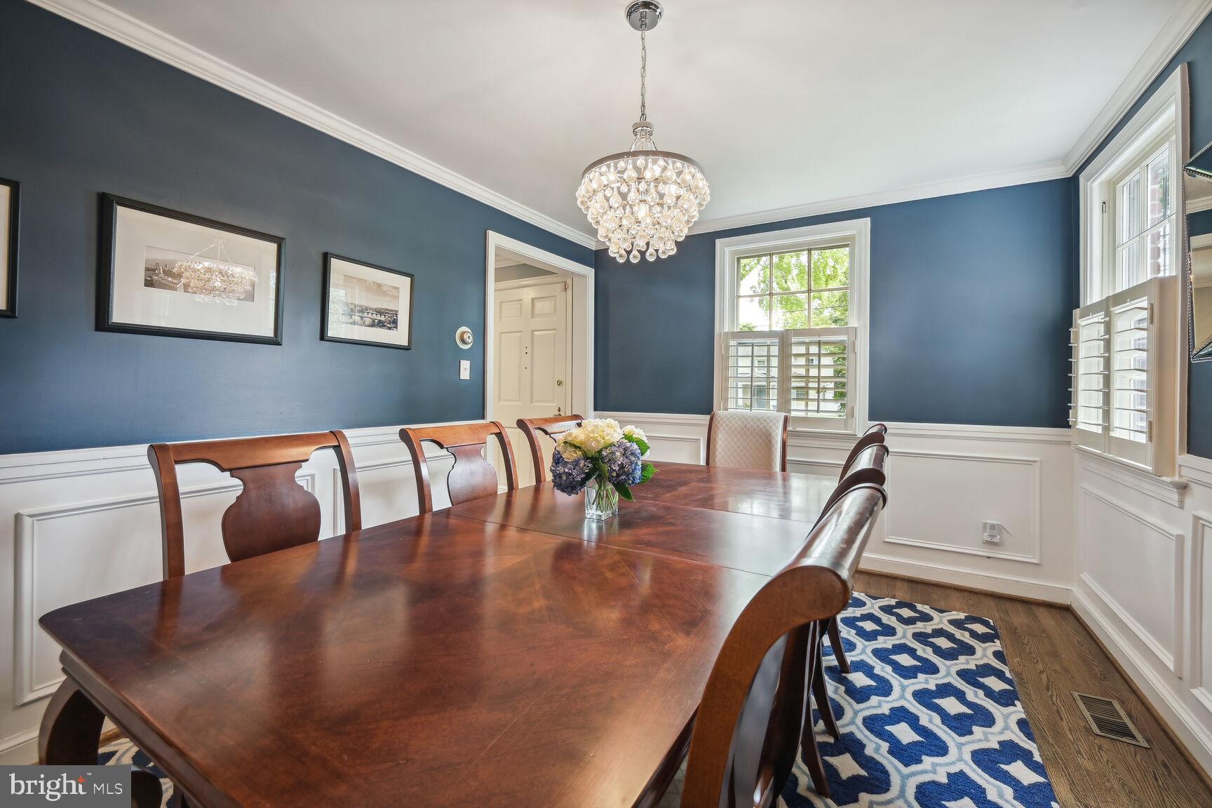 BRADMOOR - Residential