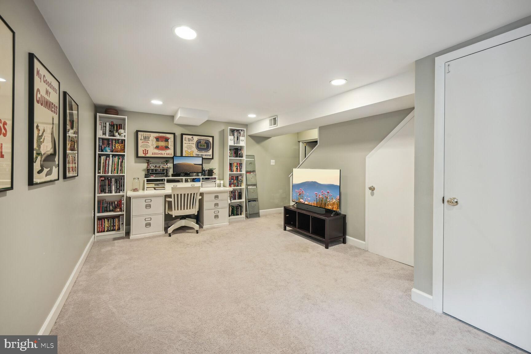 BRADMOOR - Residential