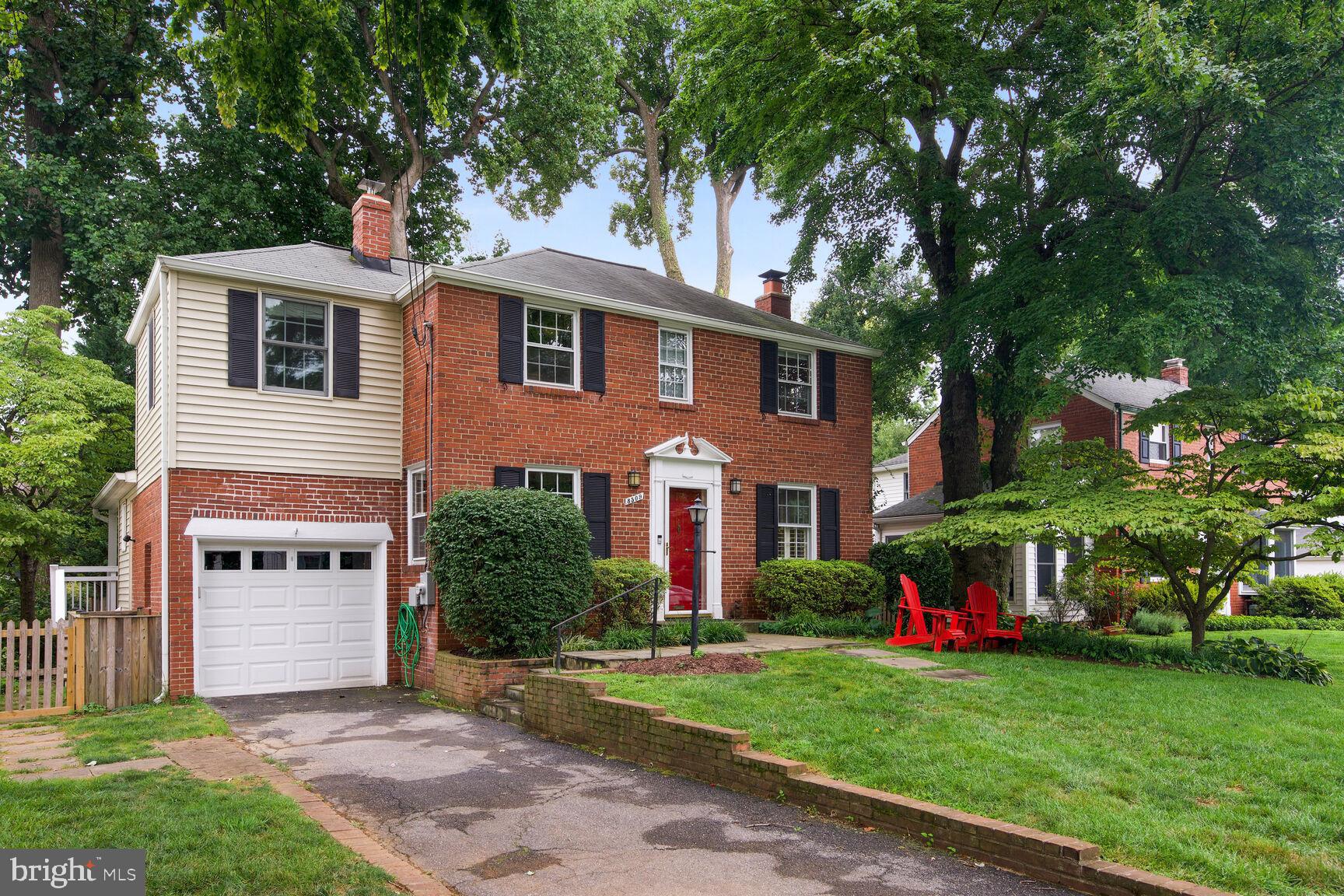 BRADMOOR - Residential