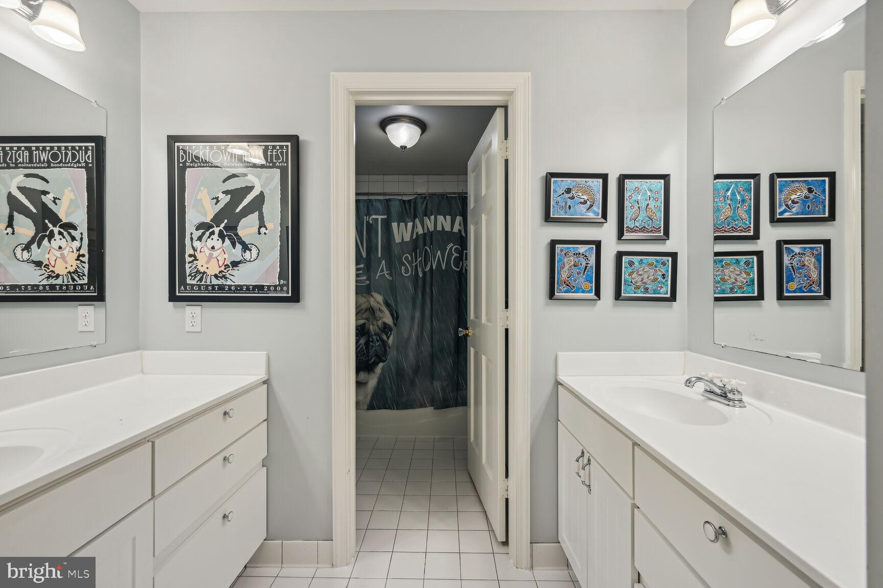 BRADMOOR - Residential