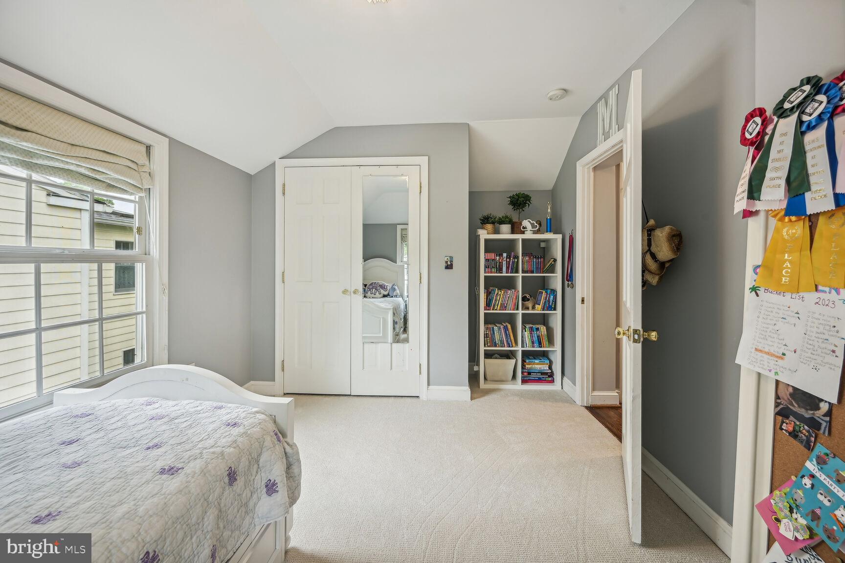 BRADMOOR - Residential