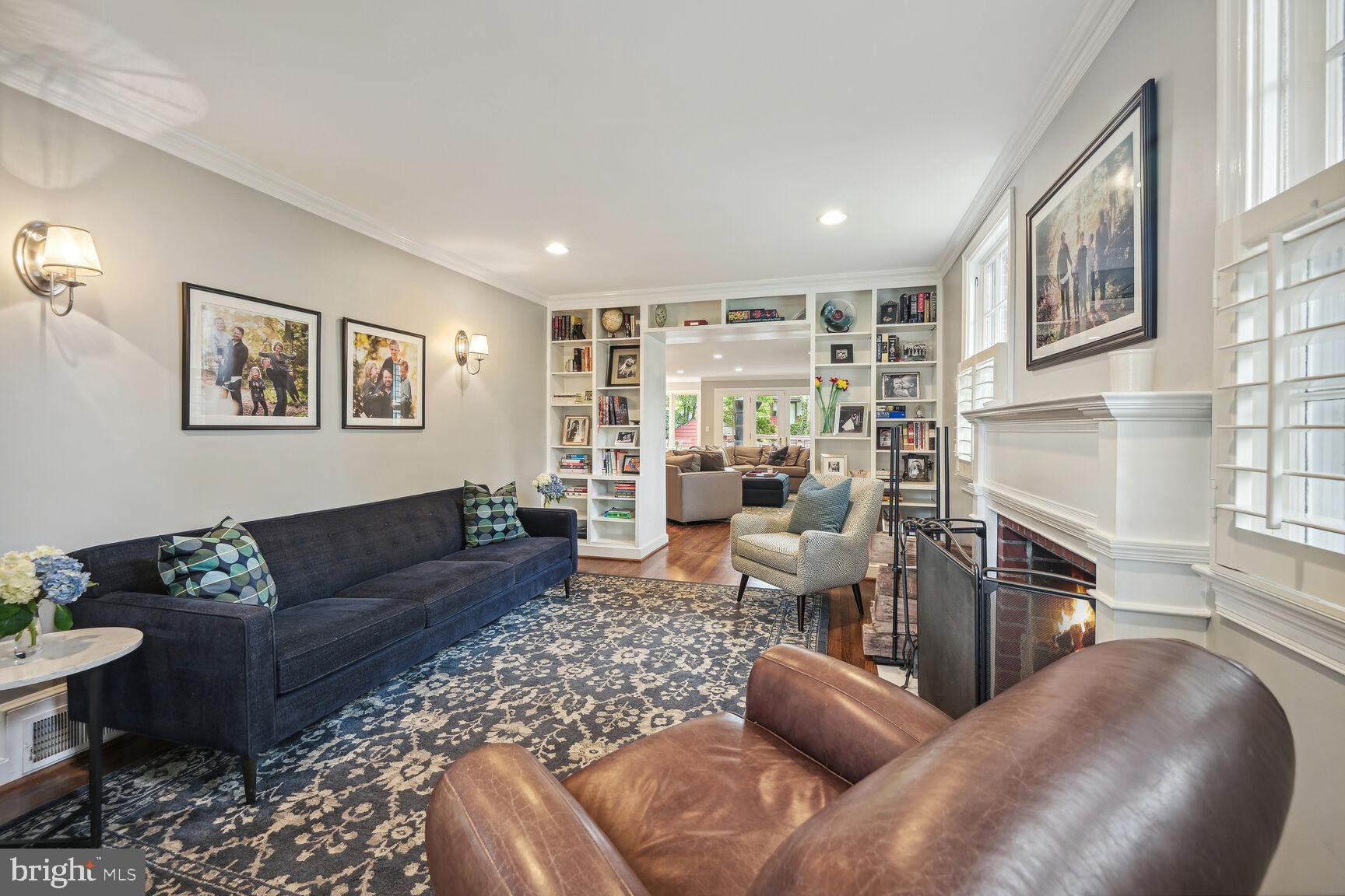 BRADMOOR - Residential