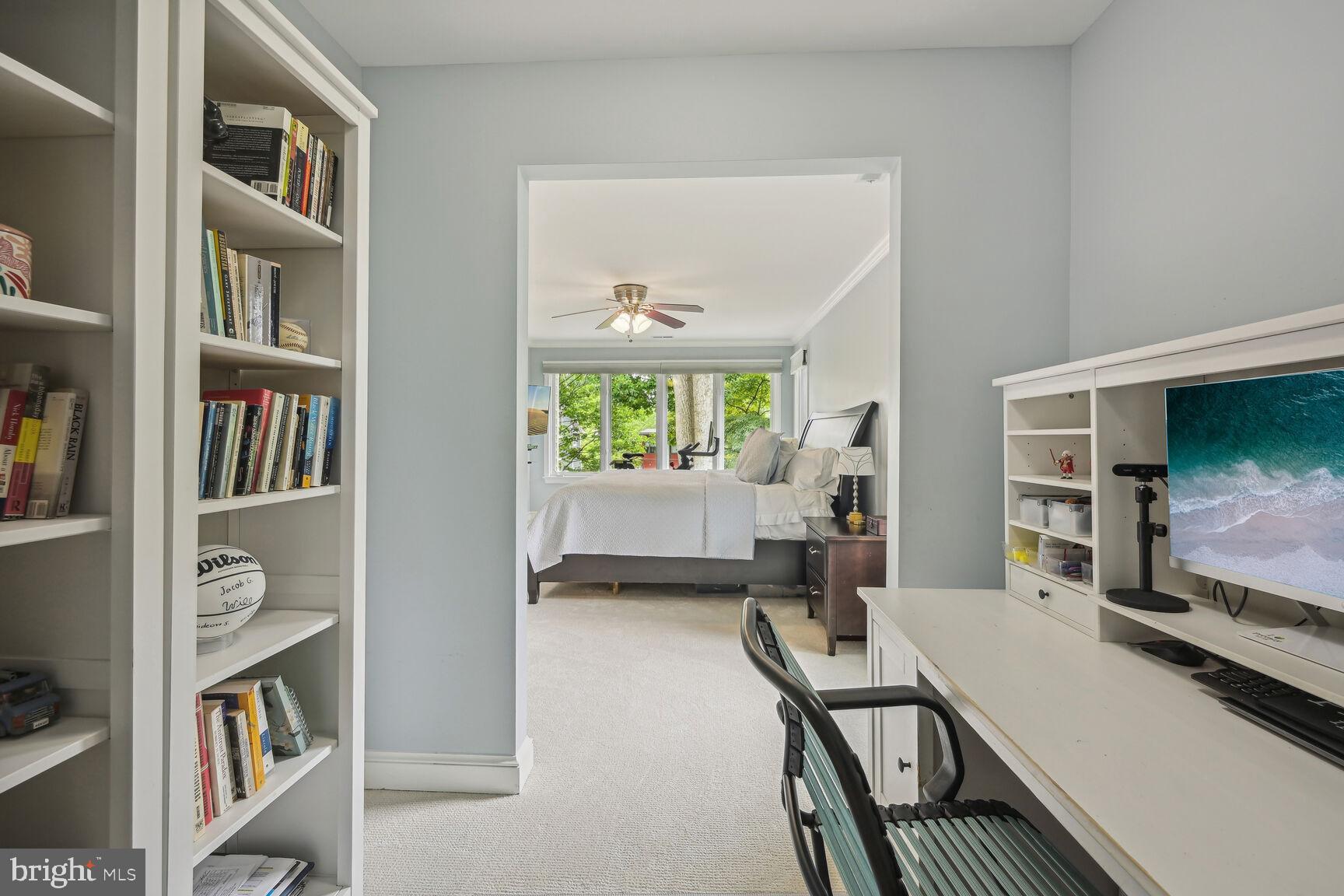 BRADMOOR - Residential