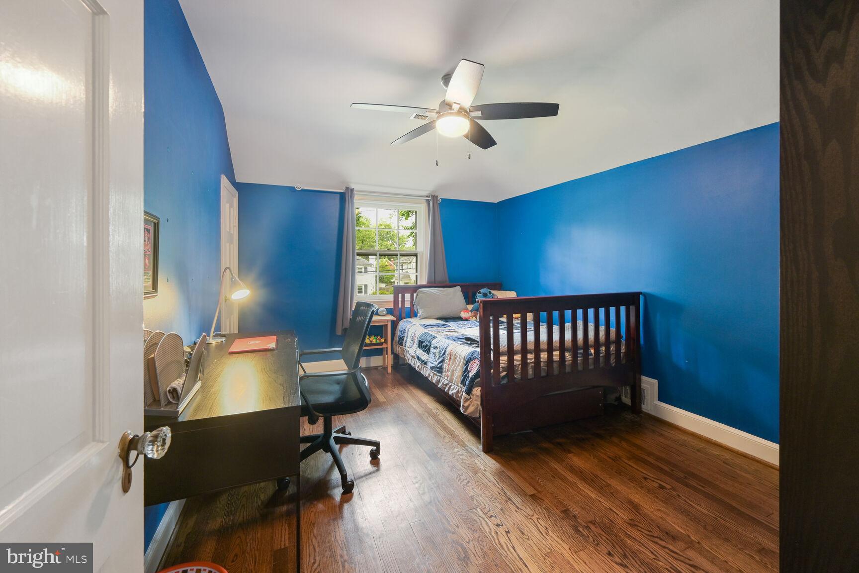 BRADMOOR - Residential