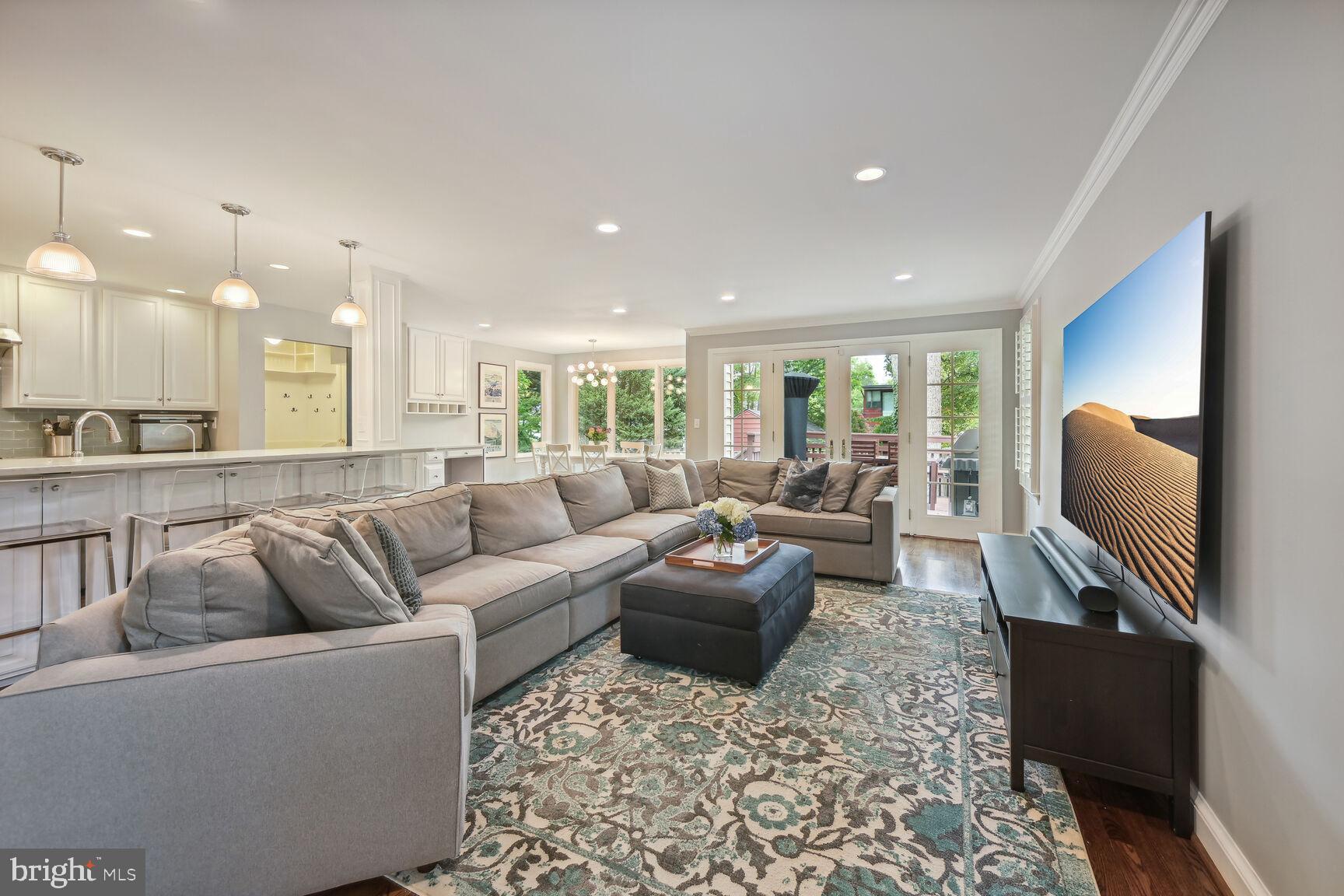 BRADMOOR - Residential