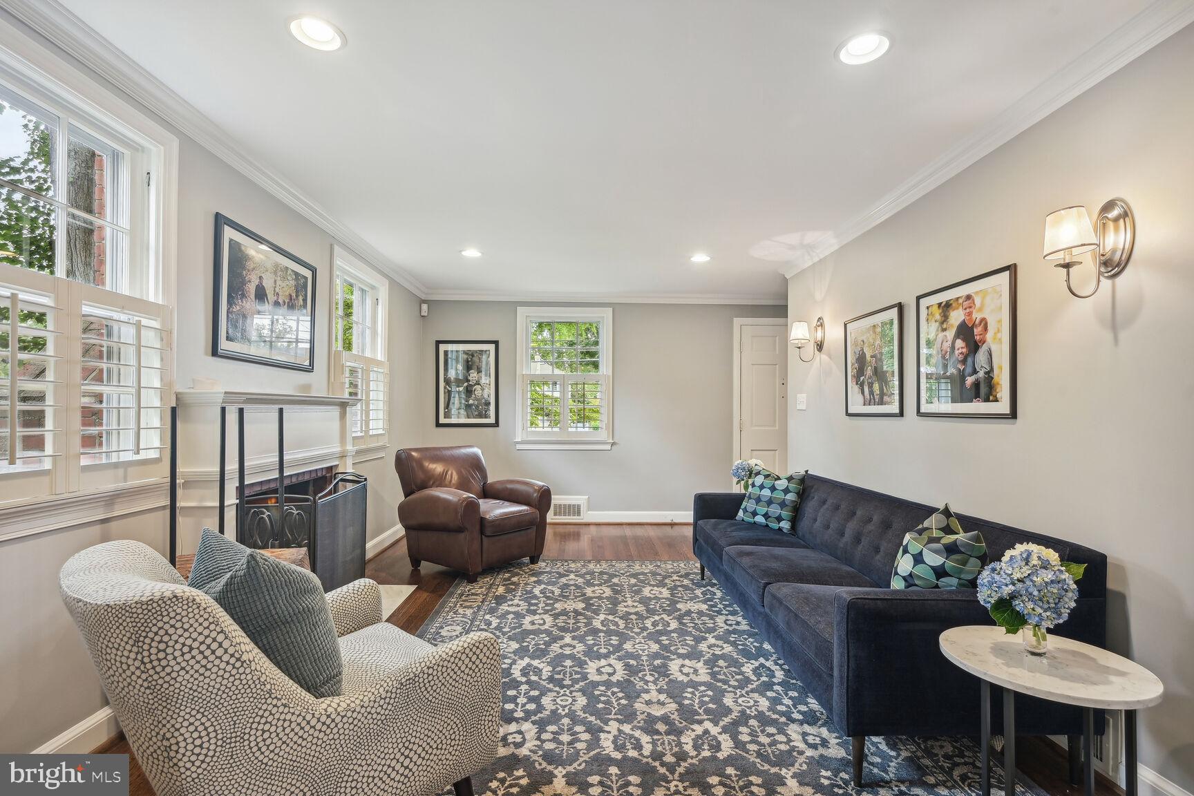 BRADMOOR - Residential