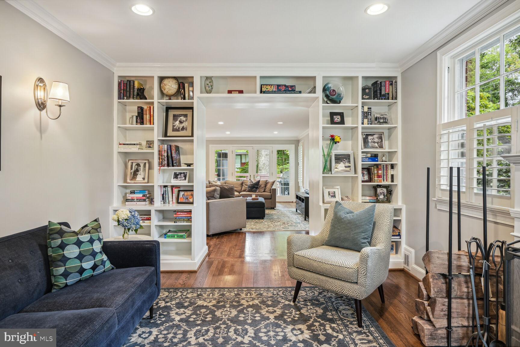 BRADMOOR - Residential