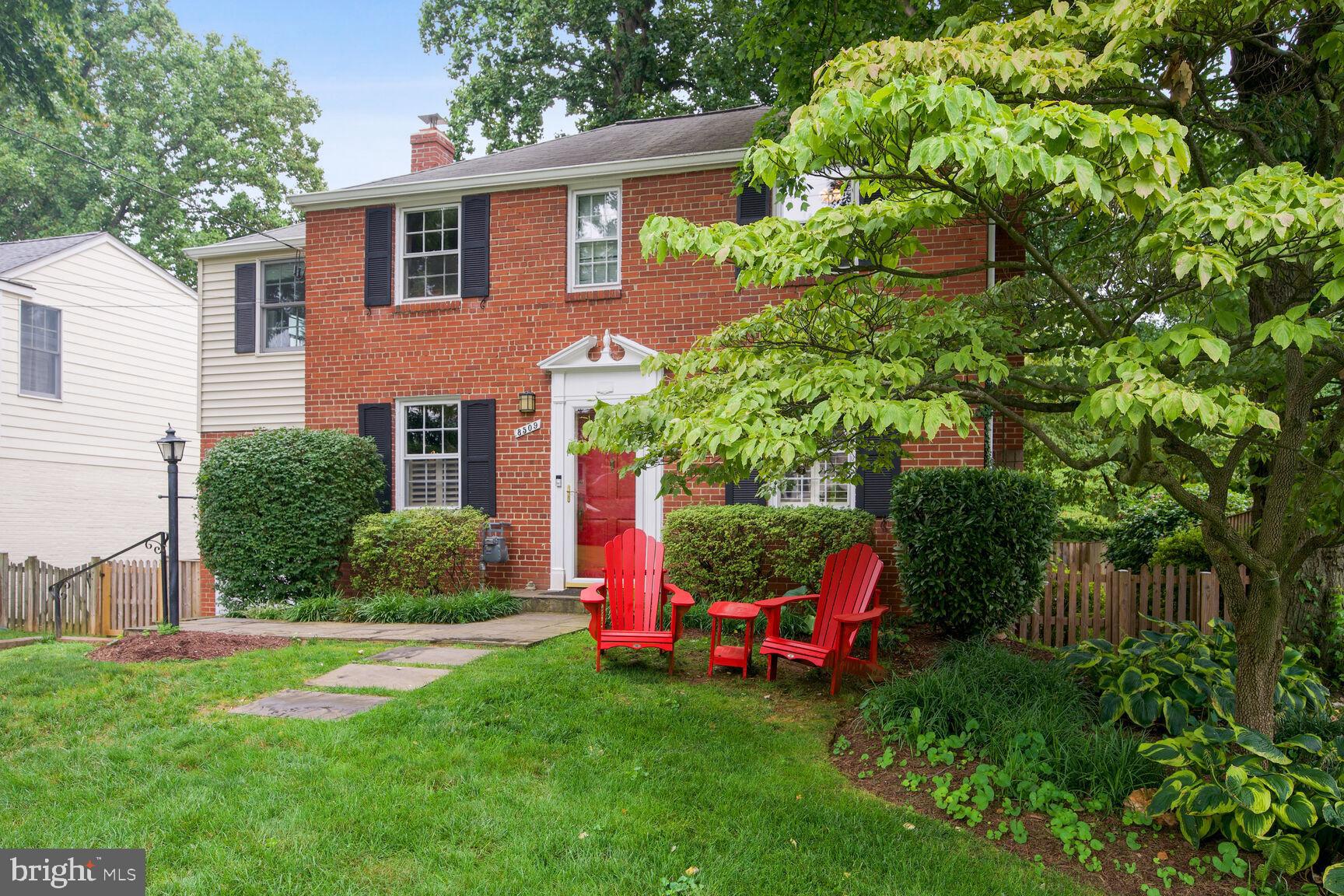 BRADMOOR - Residential