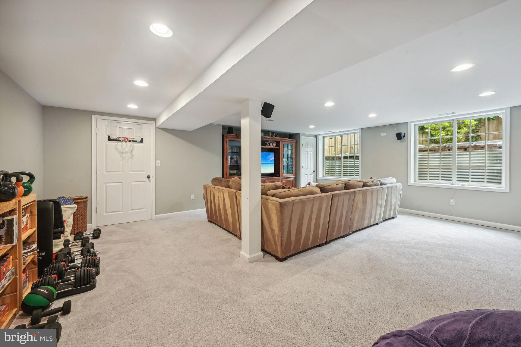 BRADMOOR - Residential