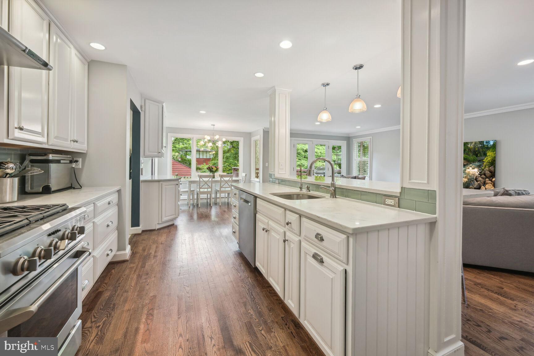 BRADMOOR - Residential