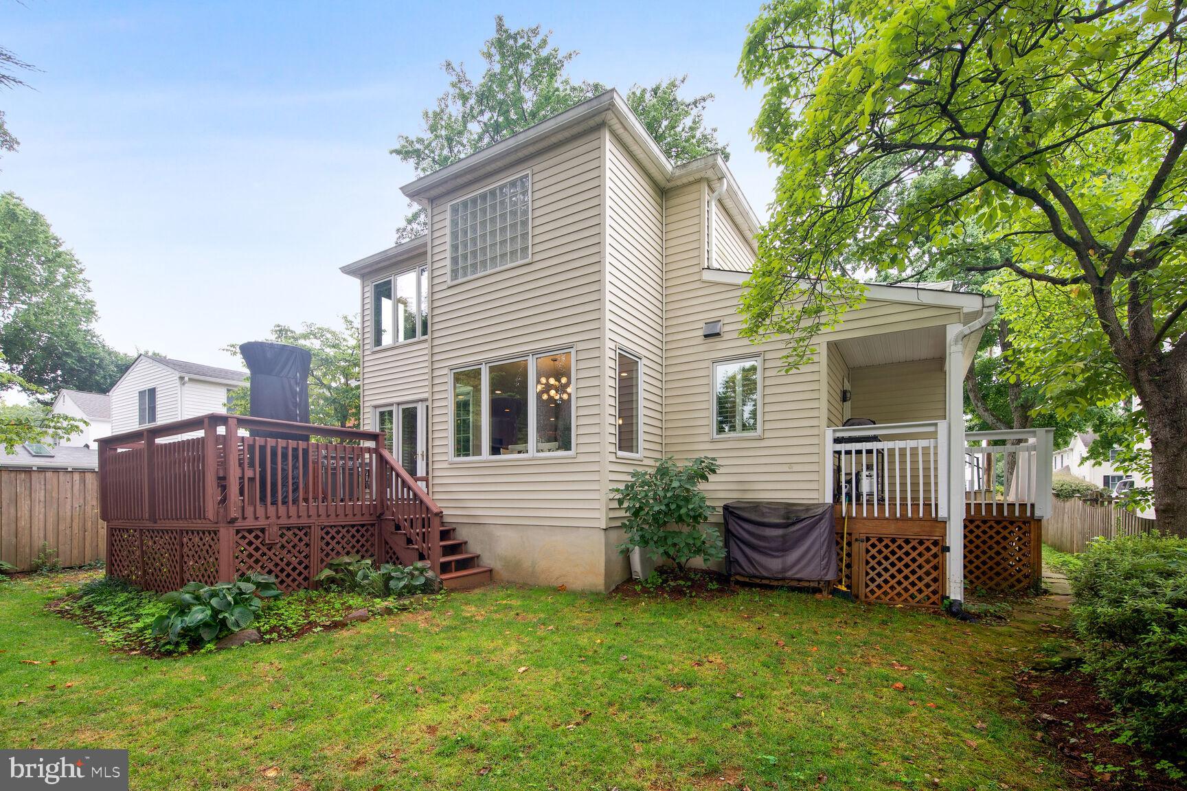 BRADMOOR - Residential