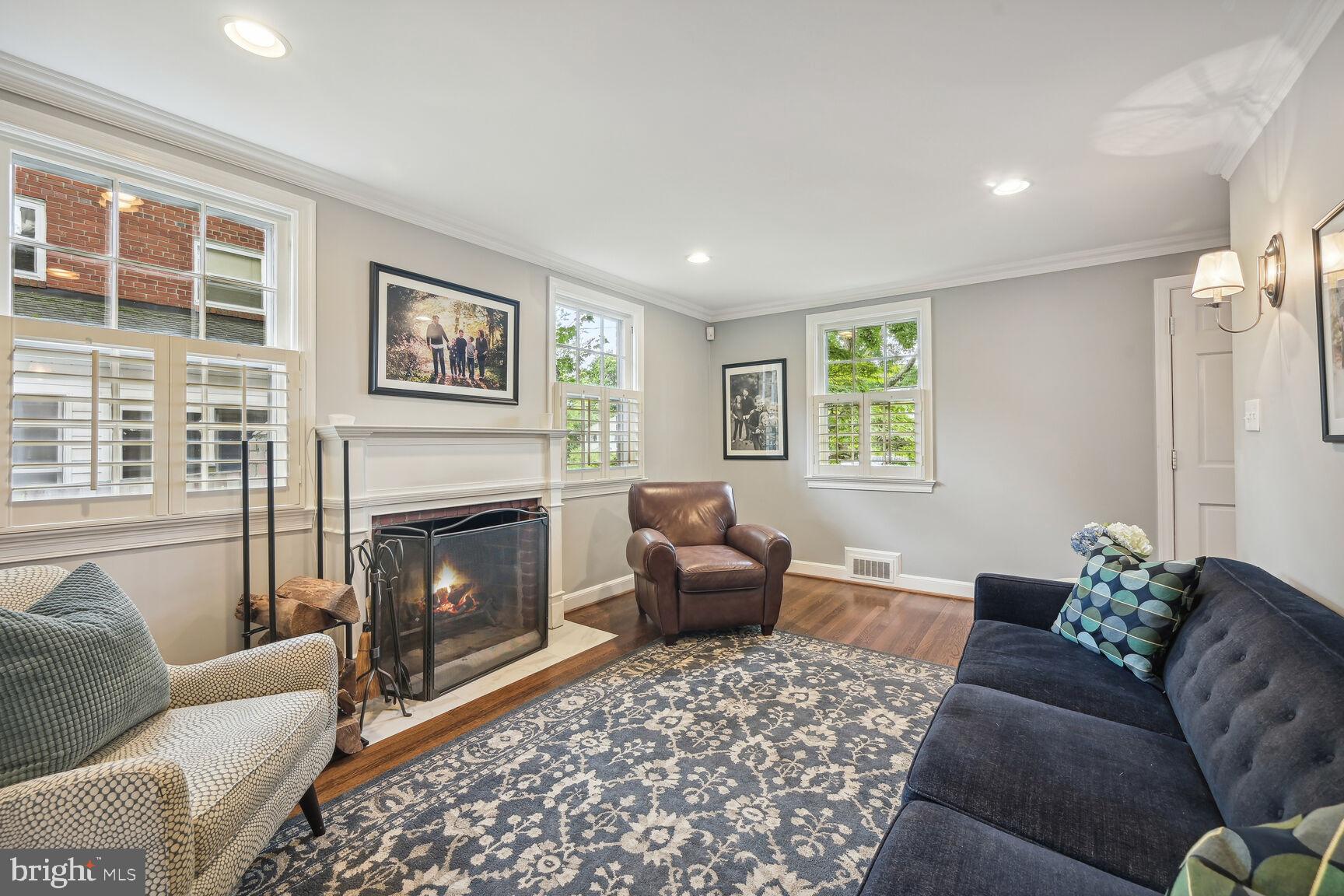 BRADMOOR - Residential