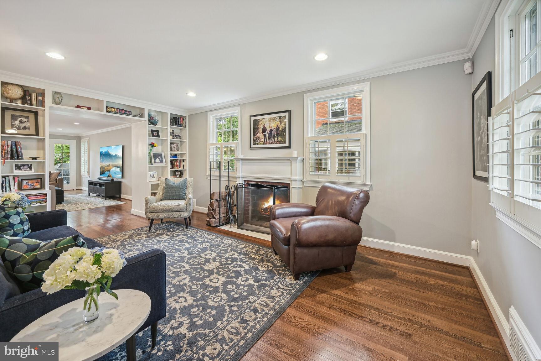 BRADMOOR - Residential