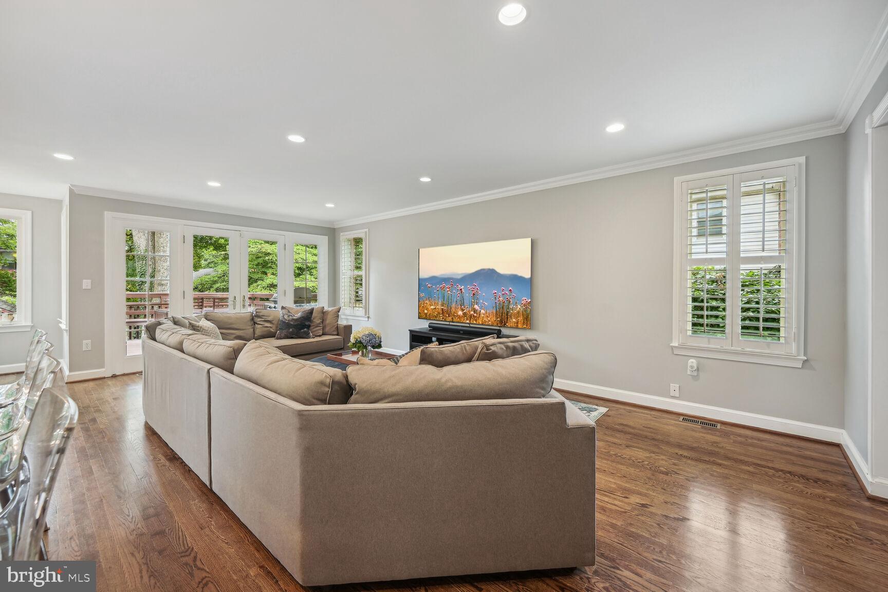 BRADMOOR - Residential