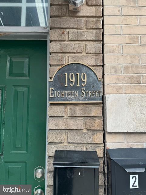 1919-1921 18th St 18TH STREET NW