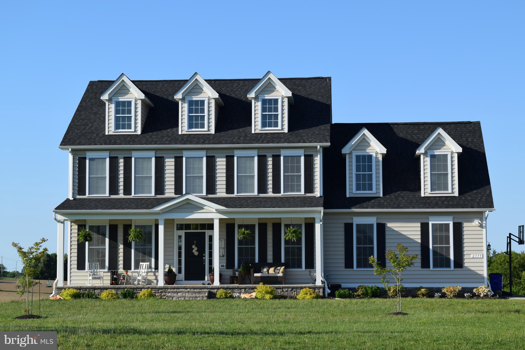 New construction house is to be built photos are other similar models...