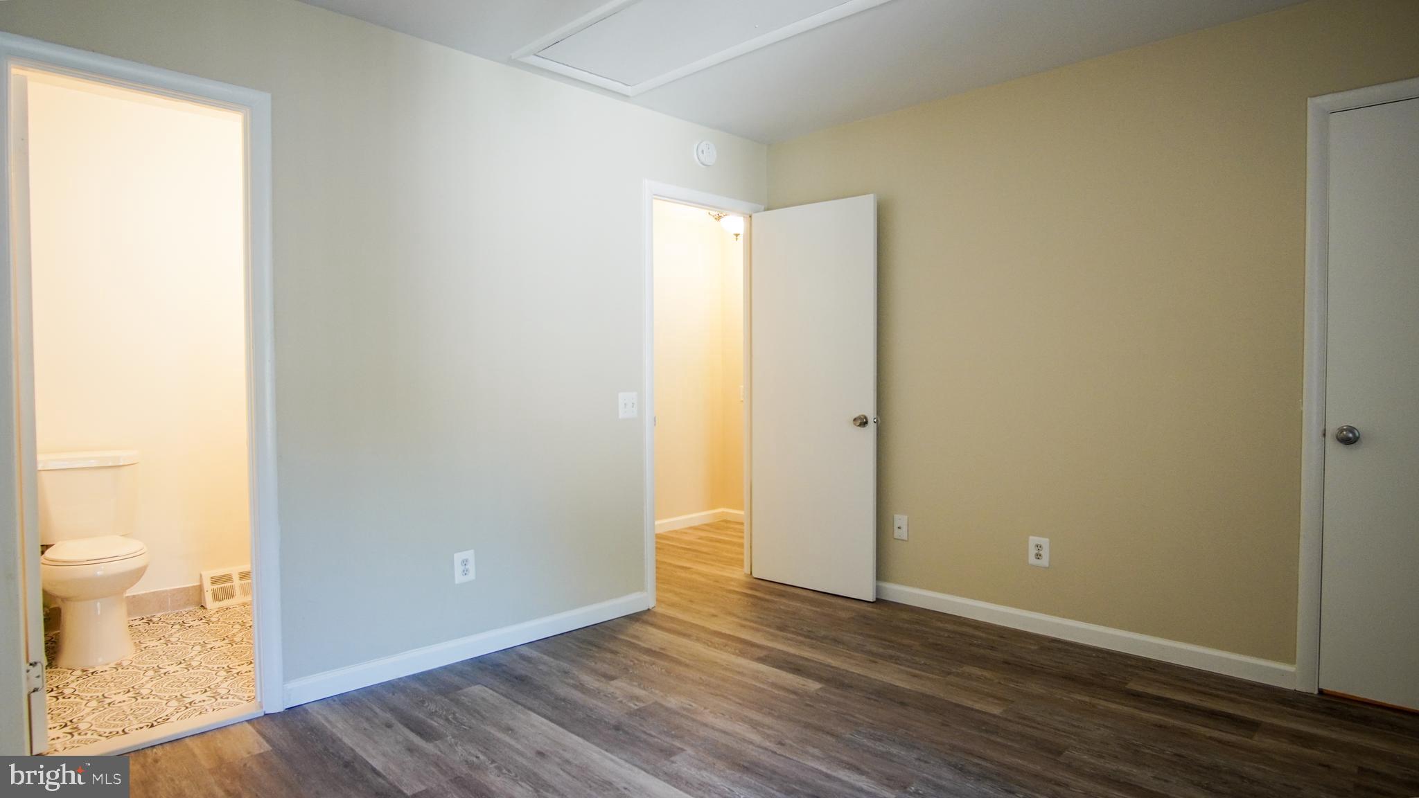 MARPLEWOODS - Residential Lease