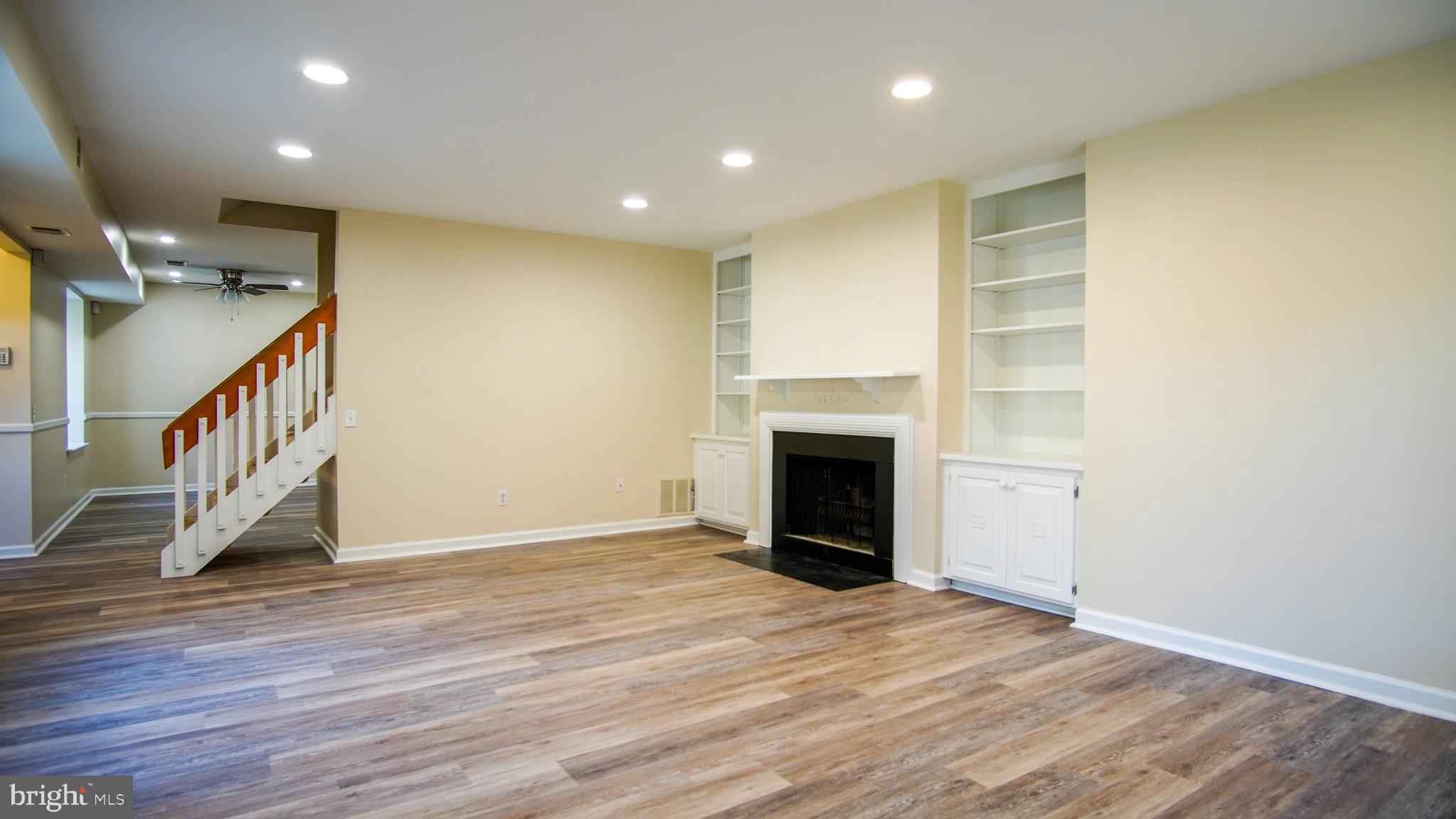 MARPLEWOODS - Residential Lease