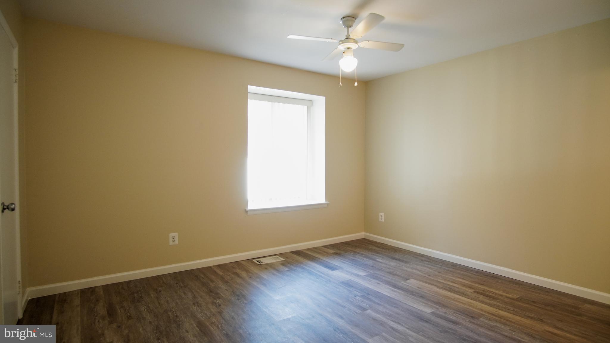 MARPLEWOODS - Residential Lease