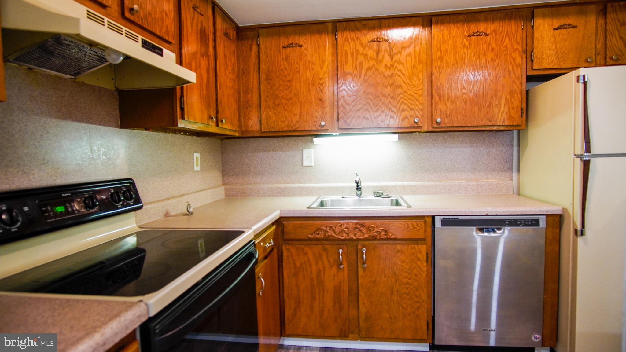 MARPLEWOODS - Residential Lease