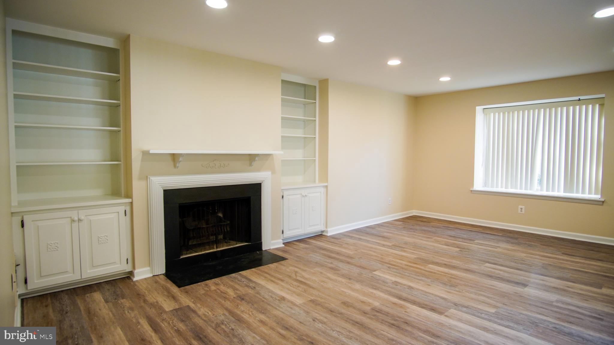 MARPLEWOODS - Residential Lease