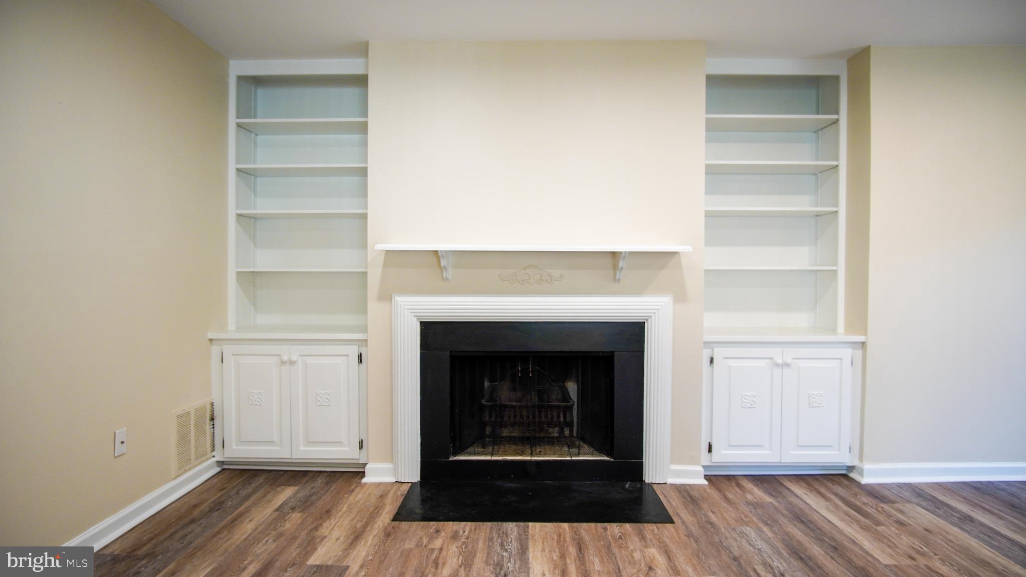 MARPLEWOODS - Residential Lease