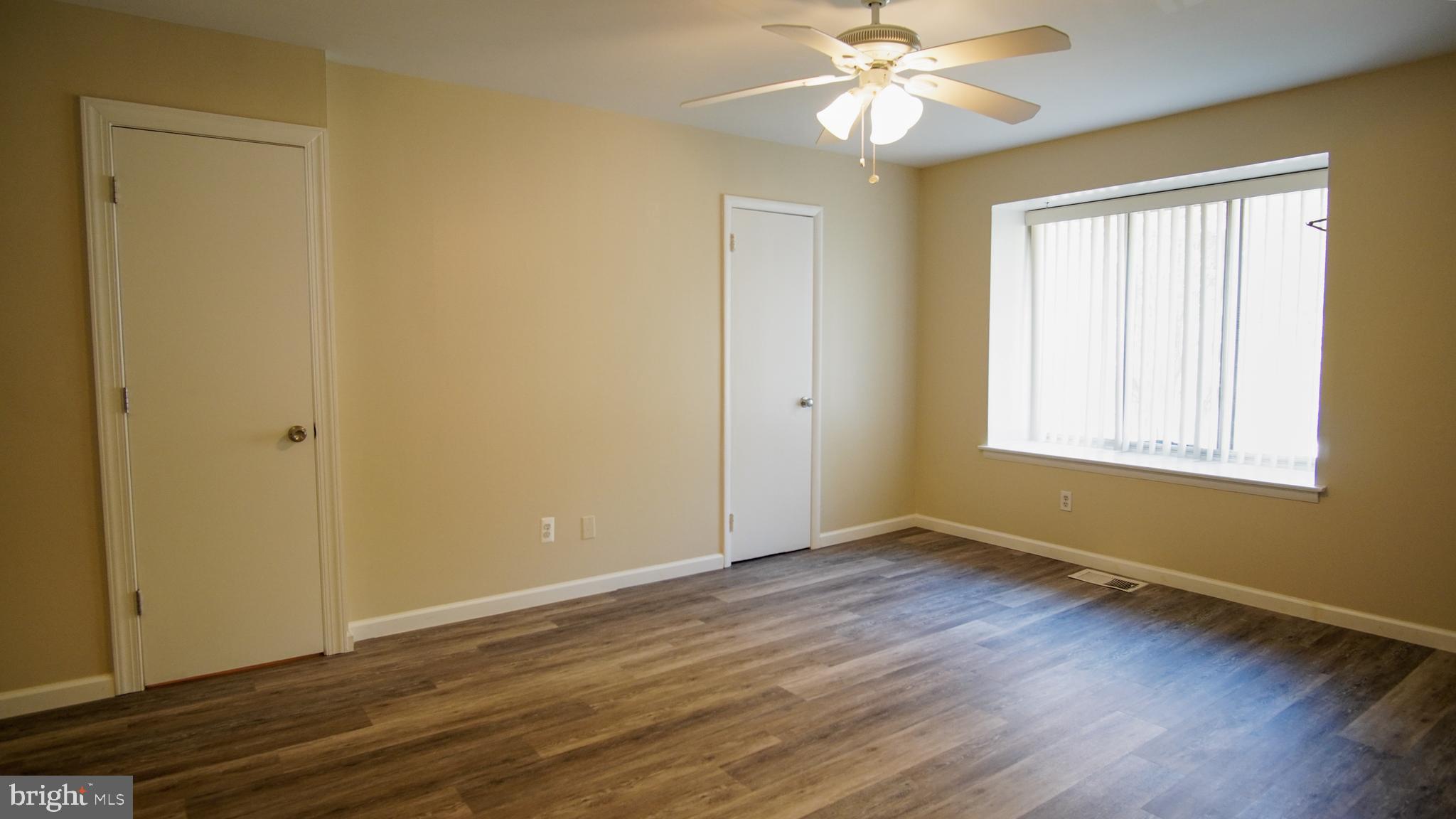 MARPLEWOODS - Residential Lease