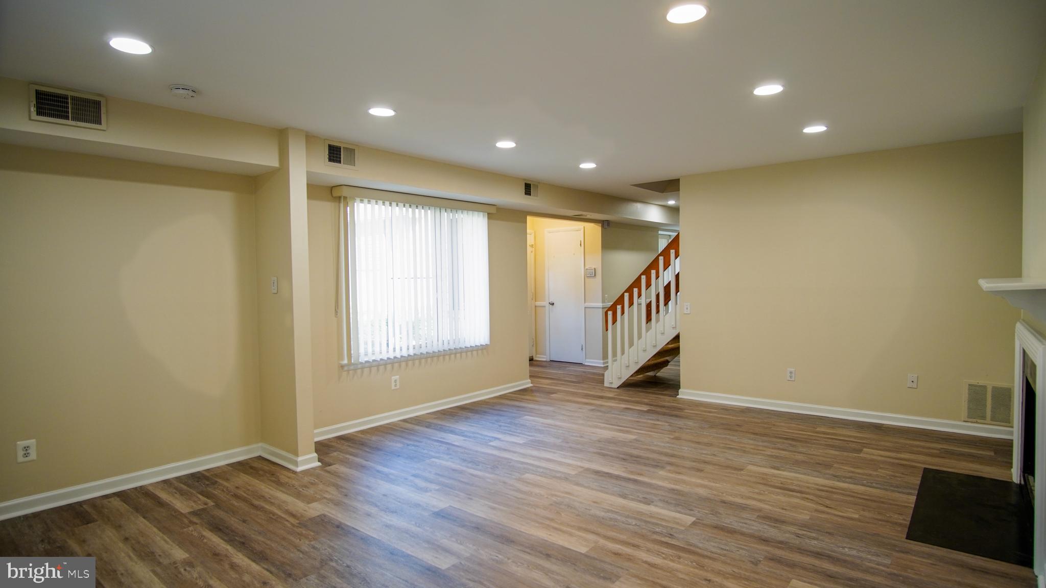 MARPLEWOODS - Residential Lease