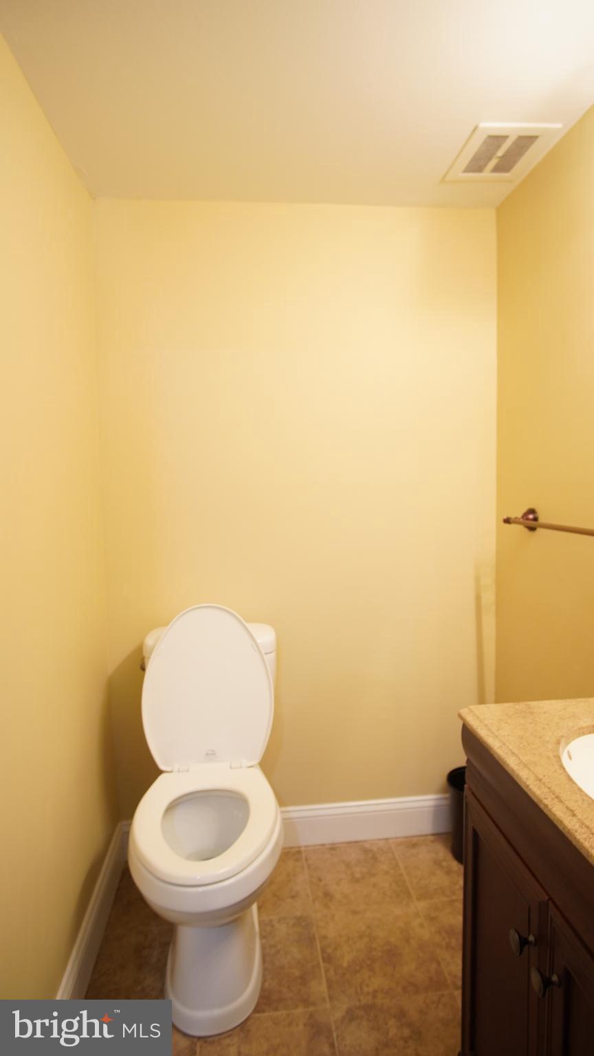 MARPLEWOODS - Residential Lease