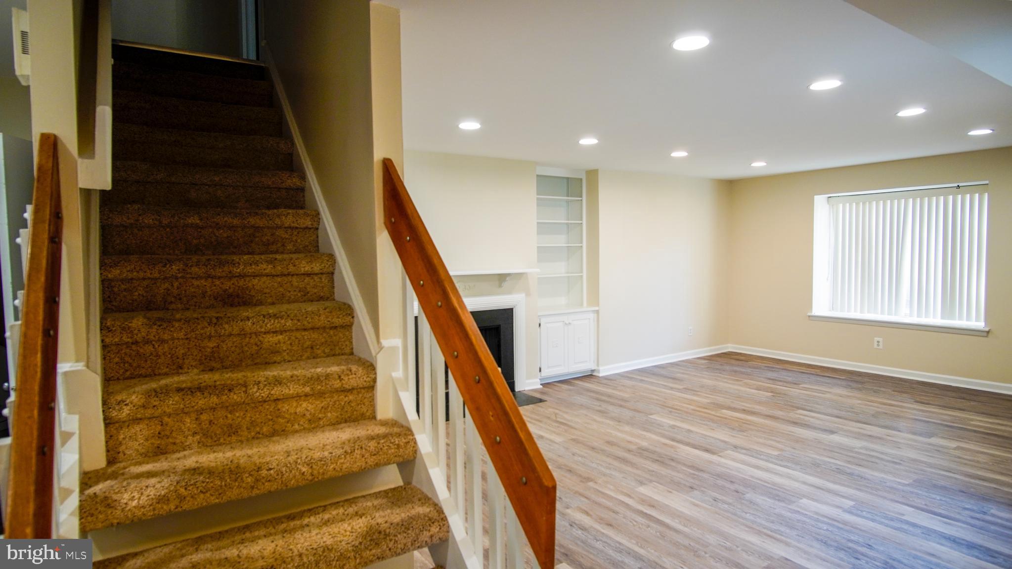 MARPLEWOODS - Residential Lease