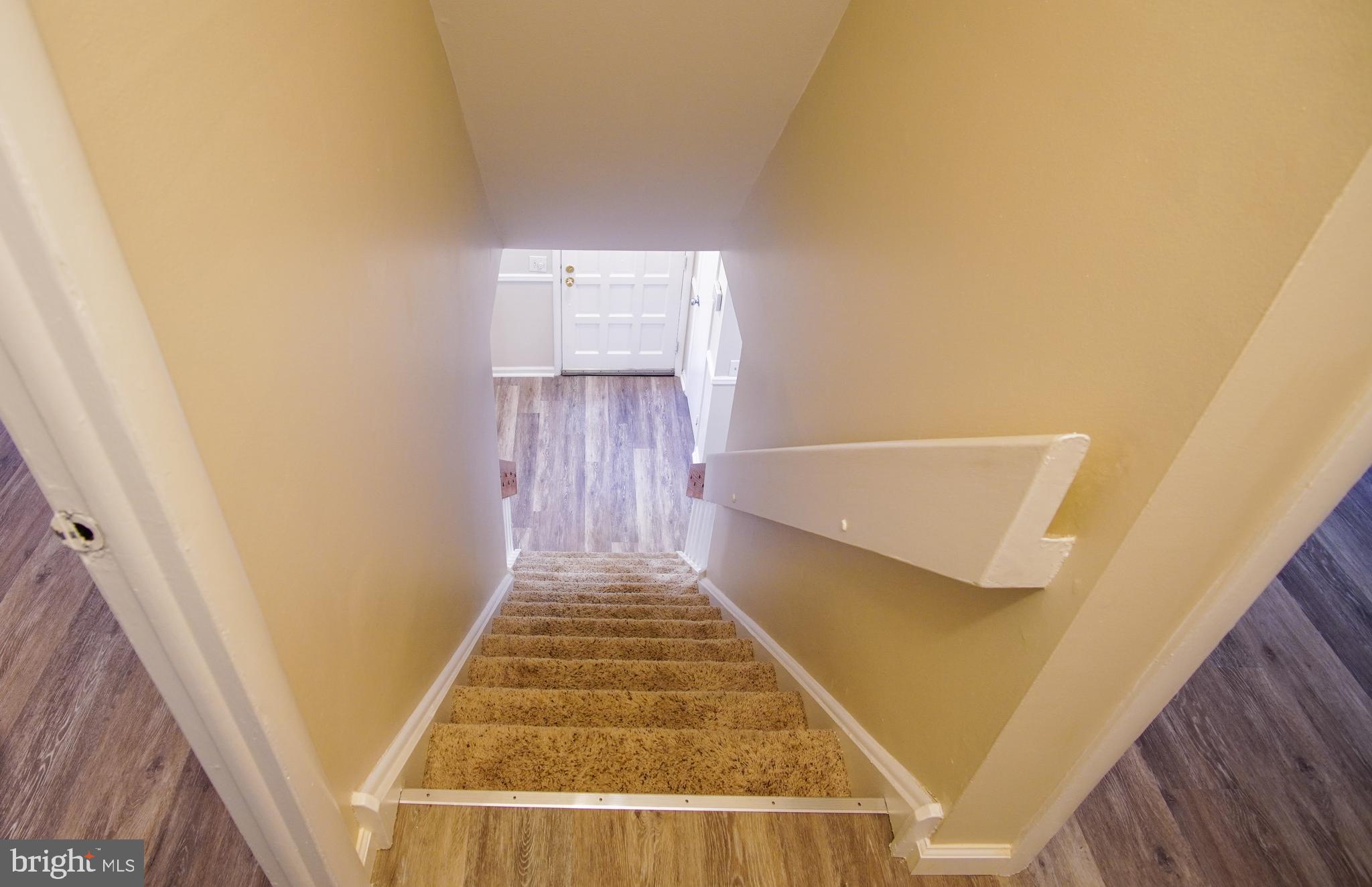 MARPLEWOODS - Residential Lease