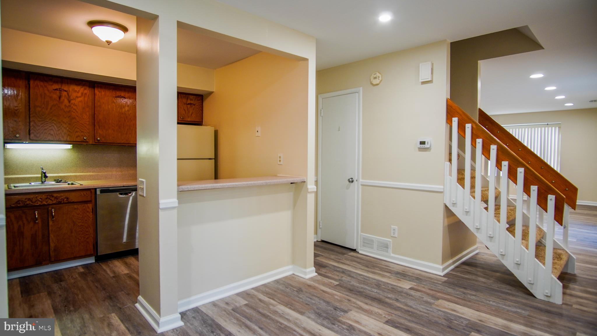 MARPLEWOODS - Residential Lease