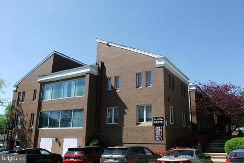 Photo of 3873 Plaza Drive, FAIRFAX, VA 22030 (MLS # VAFC2008338)
