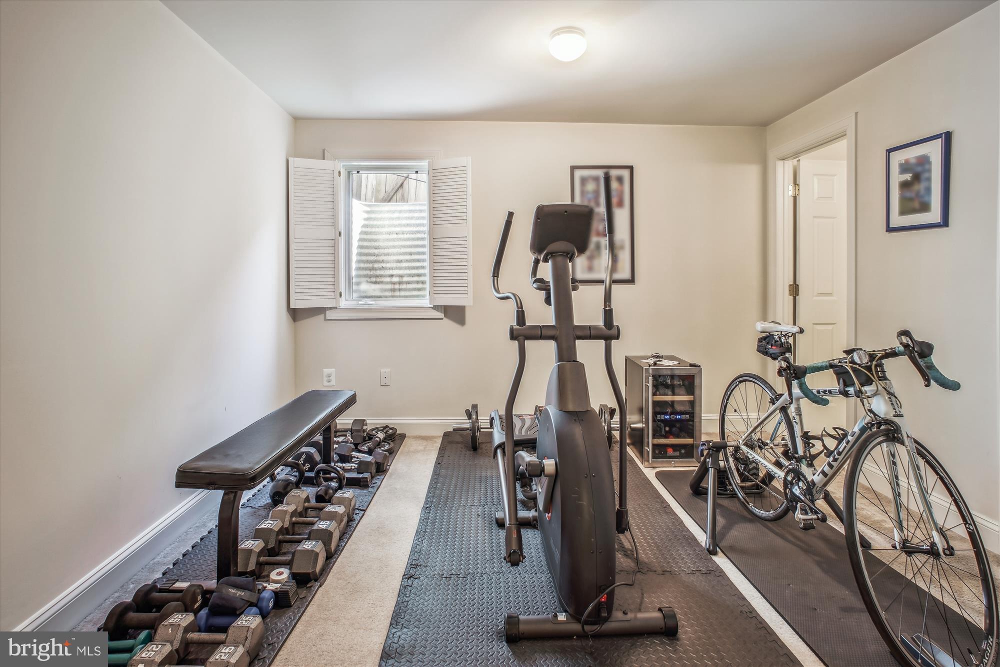 BARCROFT - Residential