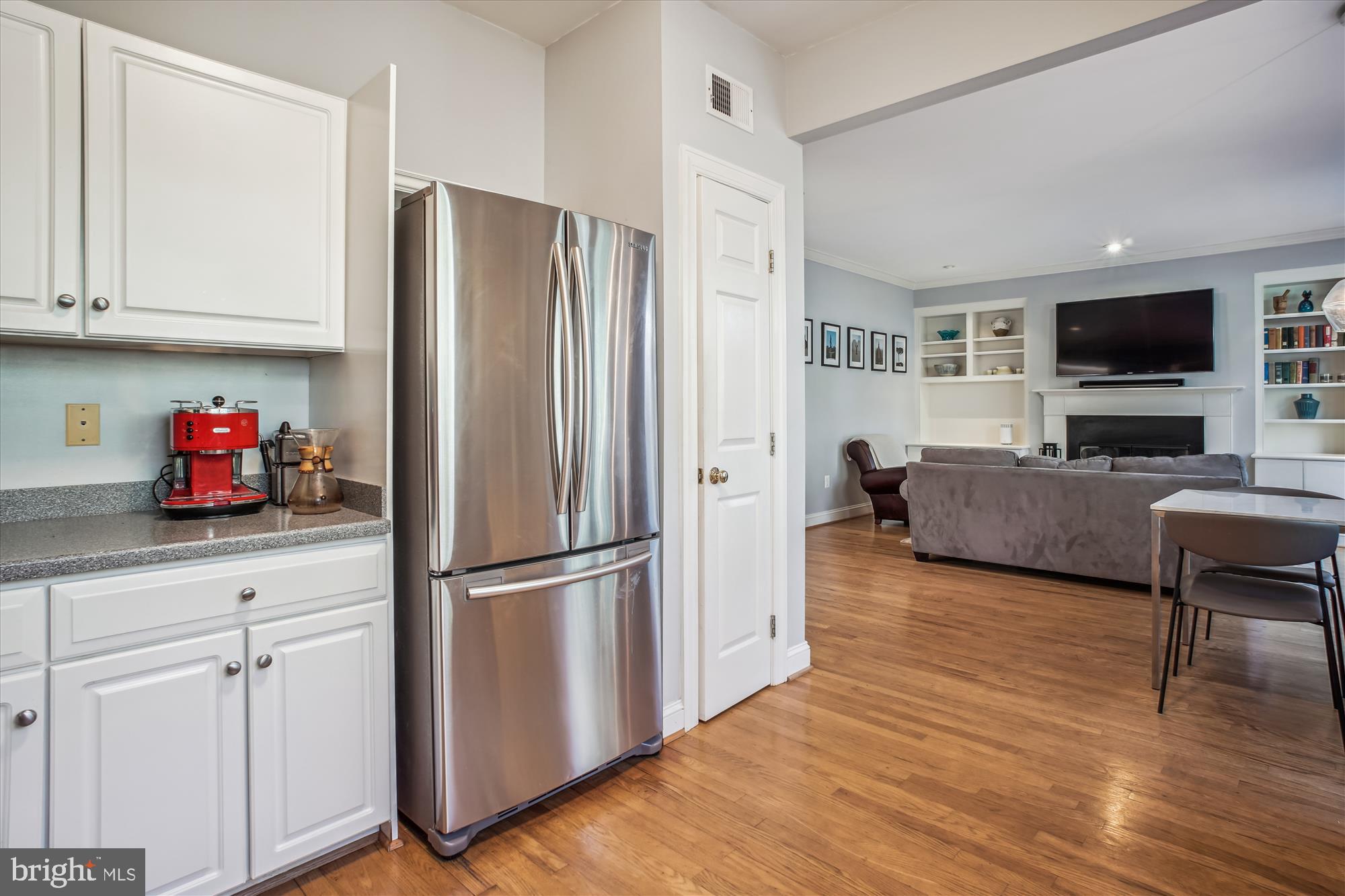 BARCROFT - Residential